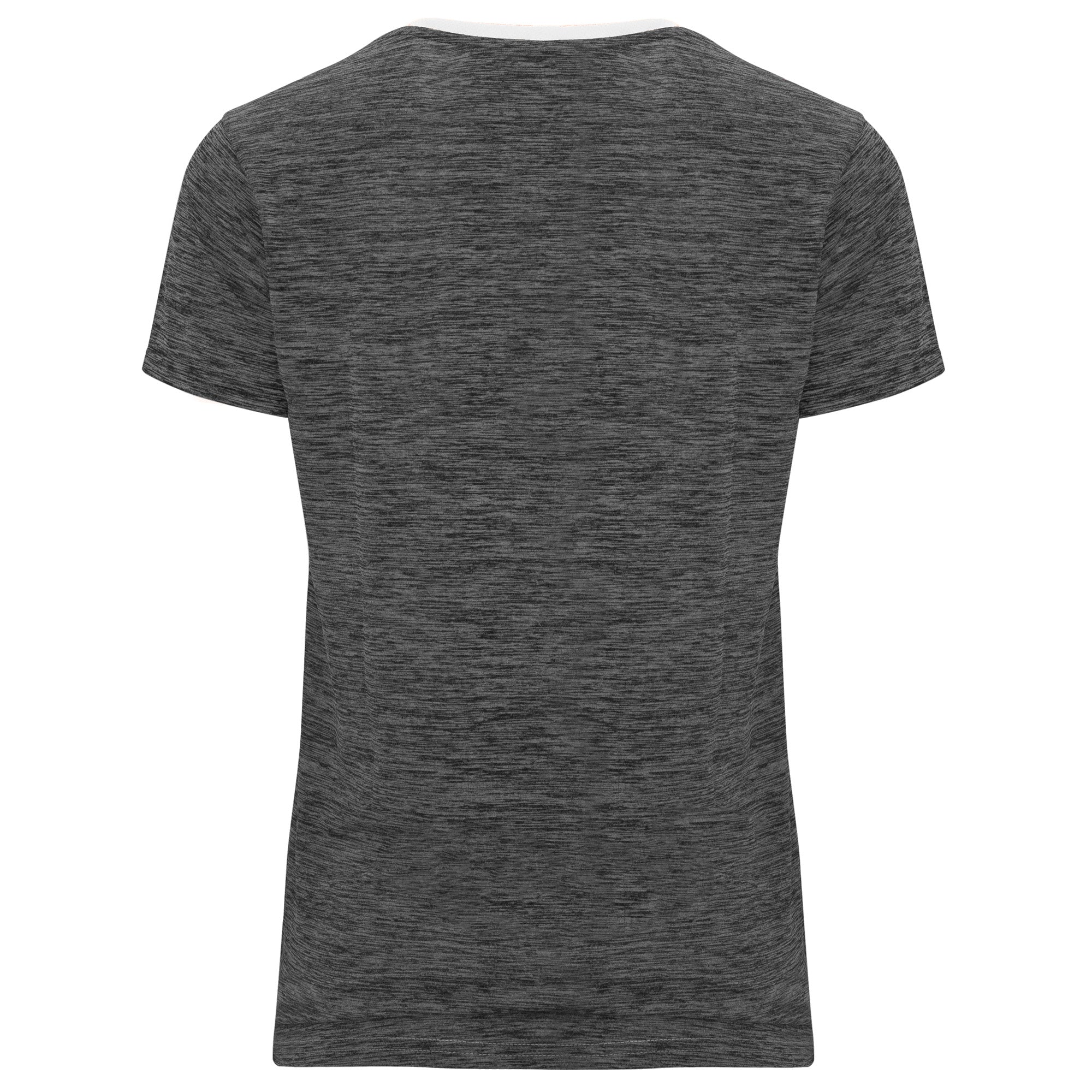 Tricou sport de dama cu cusatura anti-frictiune ZOLDER WOMAN
