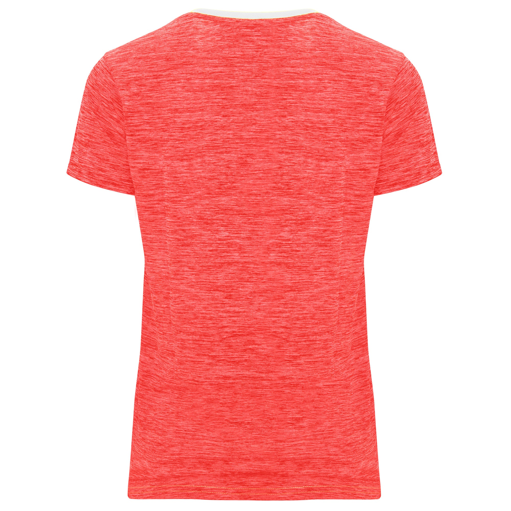 Tricou sport de dama cu cusatura anti-frictiune ZOLDER WOMAN
