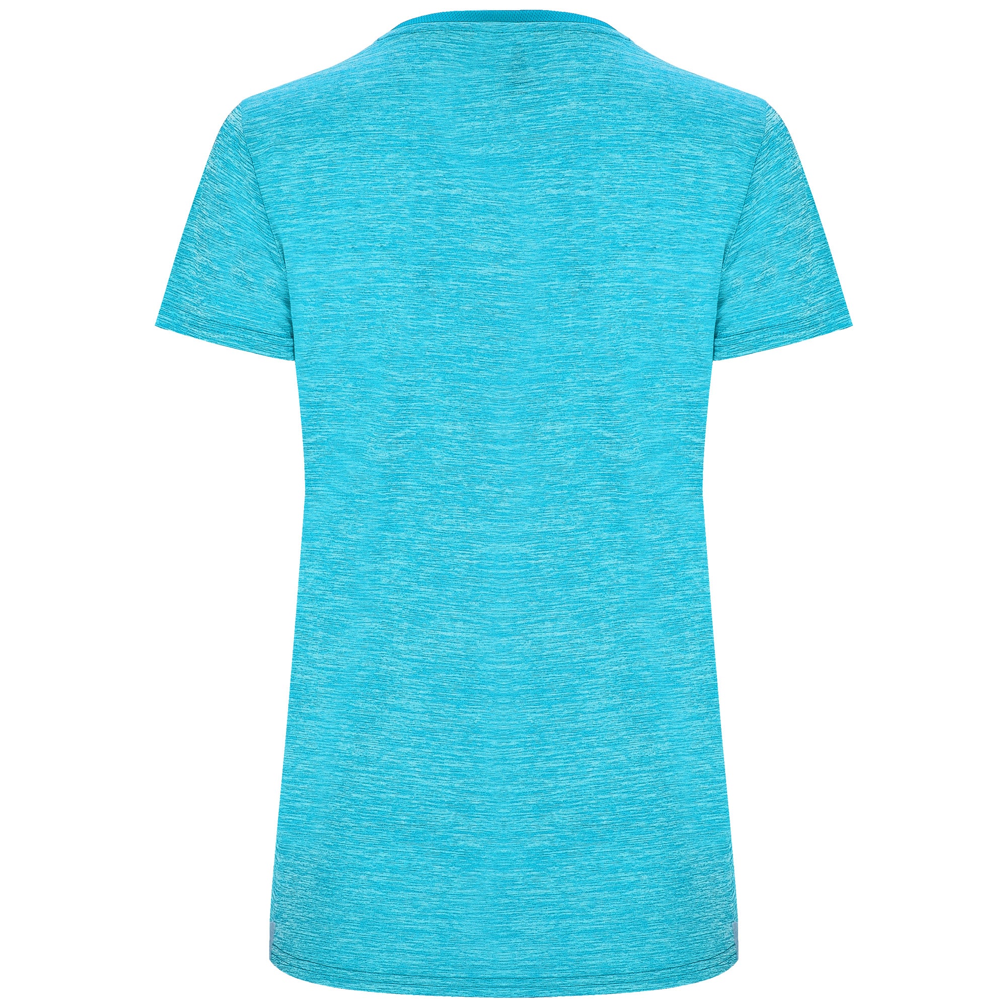 Tricou sport de dama cu cusatura anti-frictiune ZOLDER WOMAN