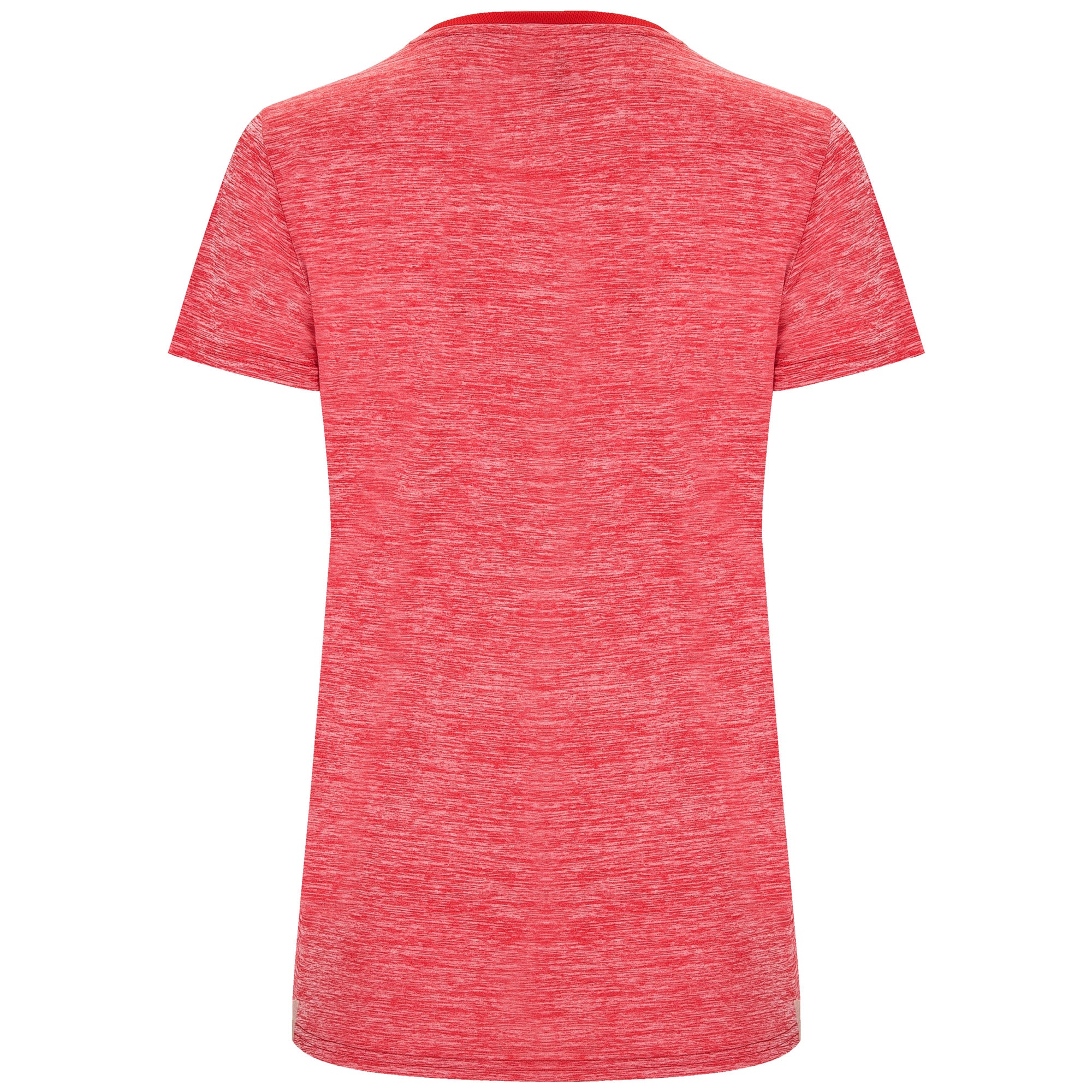 Tricou sport de dama cu cusatura anti-frictiune ZOLDER WOMAN