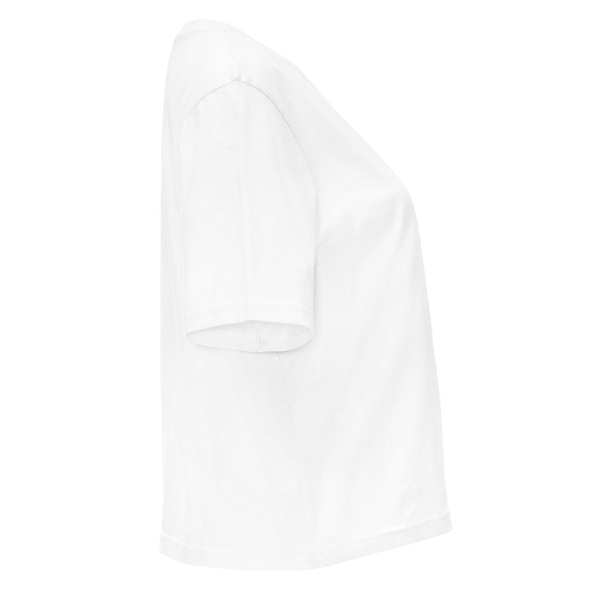 Tricou bumbac croiala lejera 170g DOMINICA