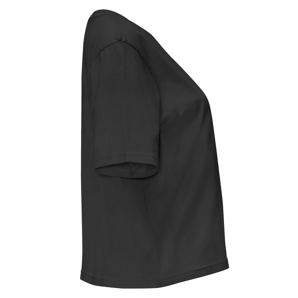 Tricou bumbac croiala lejera 170g DOMINICA