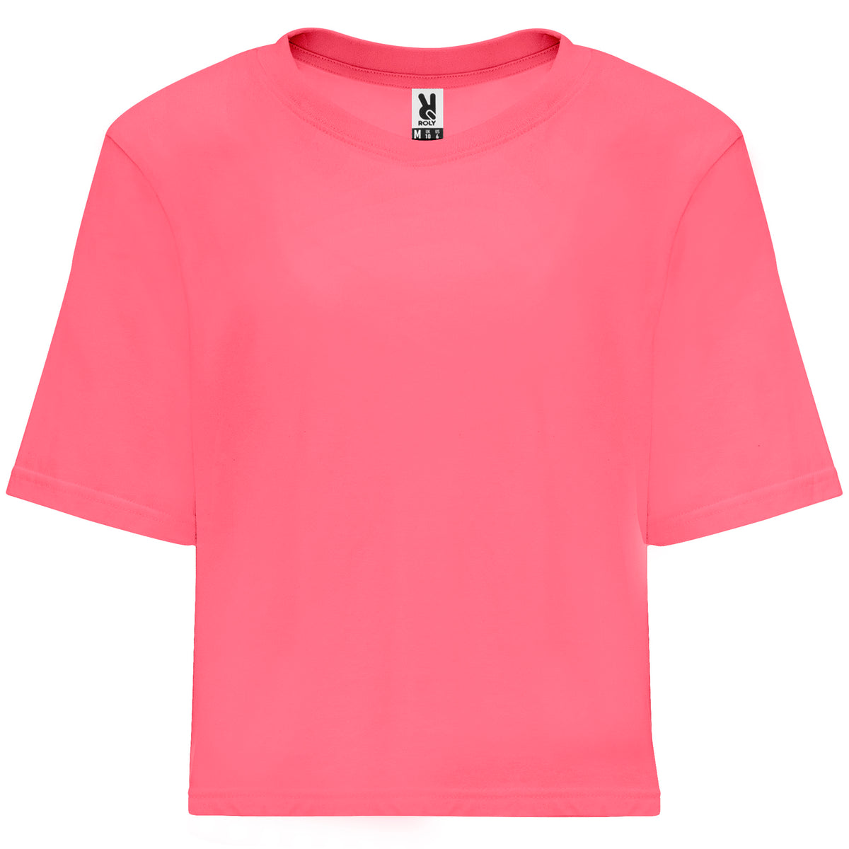 Tricou bumbac croiala lejera 170g DOMINICA