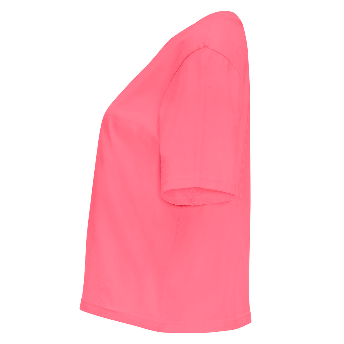 Tricou bumbac croiala lejera 170g DOMINICA