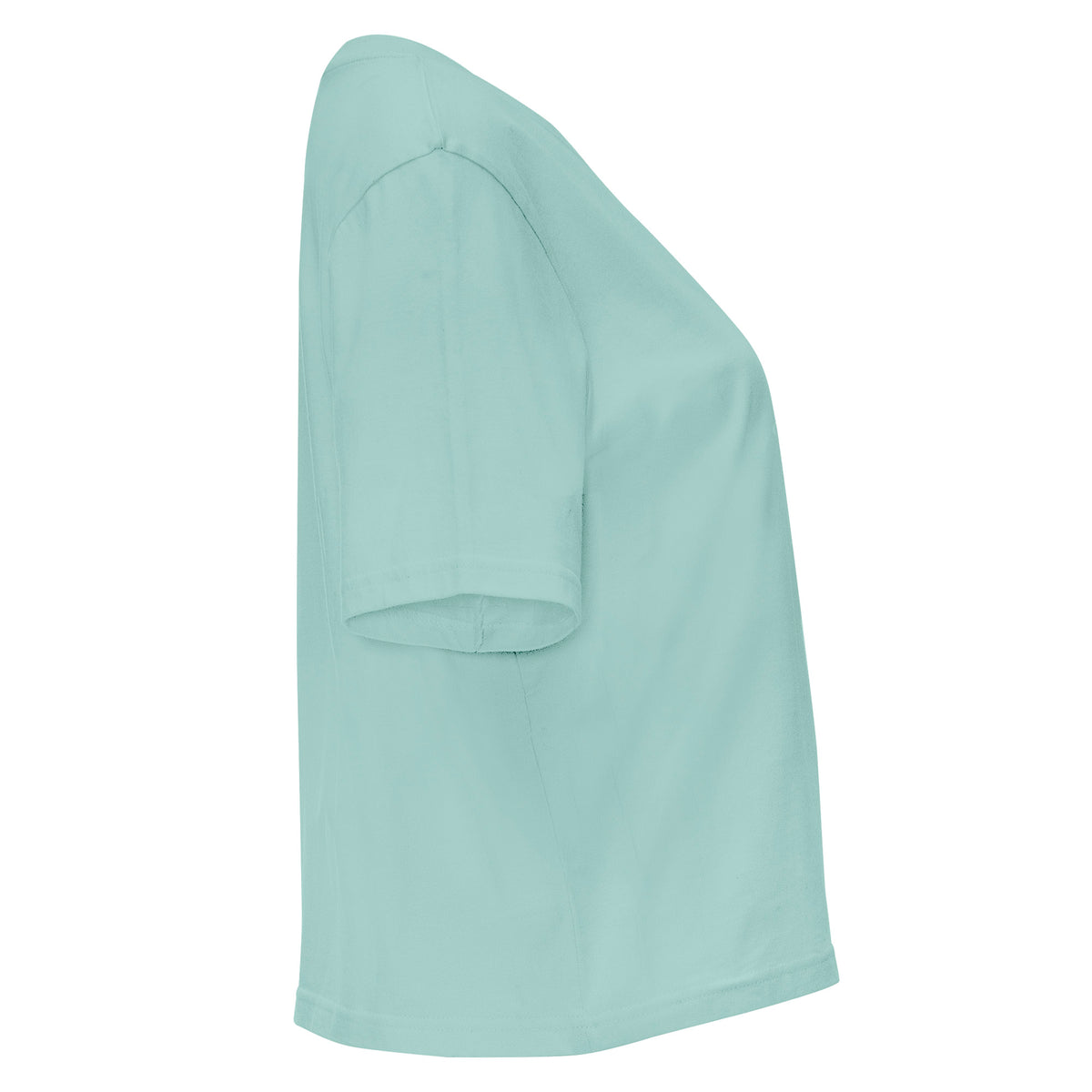 Tricou bumbac croiala lejera 170g DOMINICA
