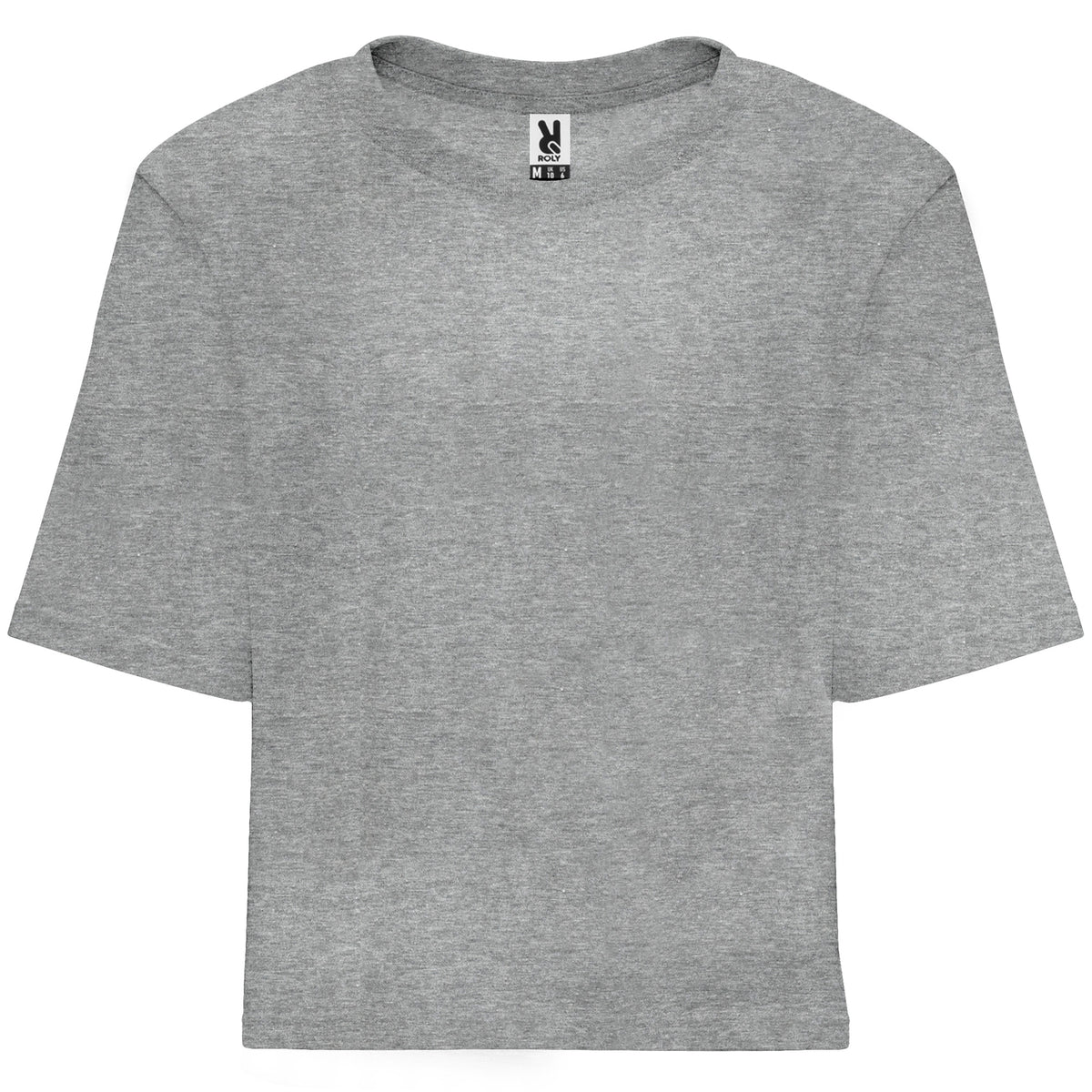 Tricou bumbac croiala lejera 170g DOMINICA