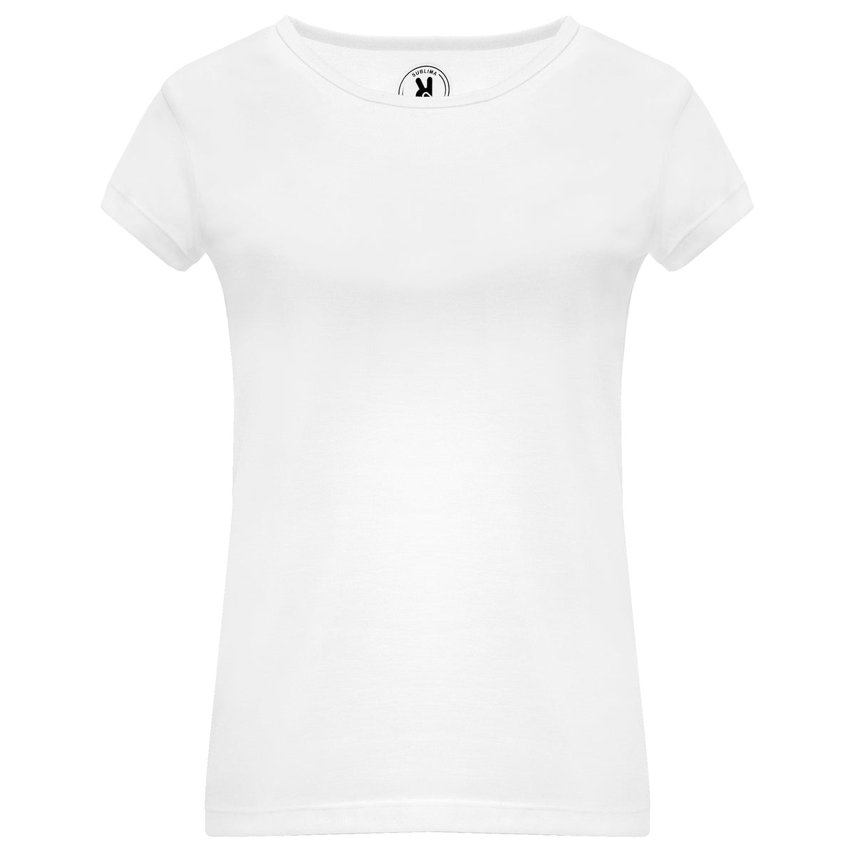 Tricou cambrat sublimabil poliester 150g HAWAII