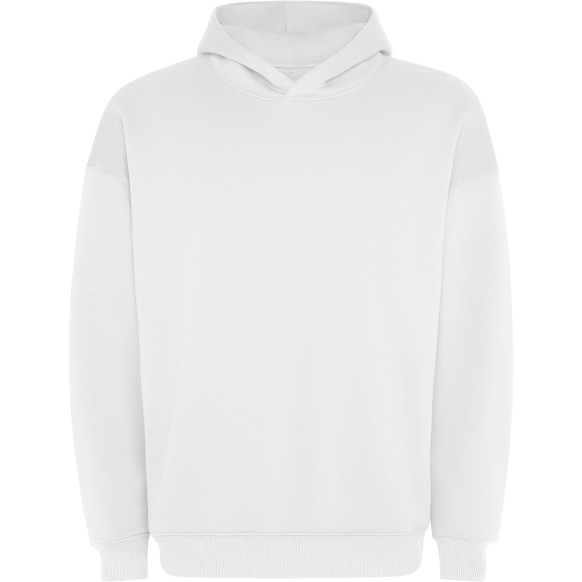 Hanorac oversize cu gluga OTTO