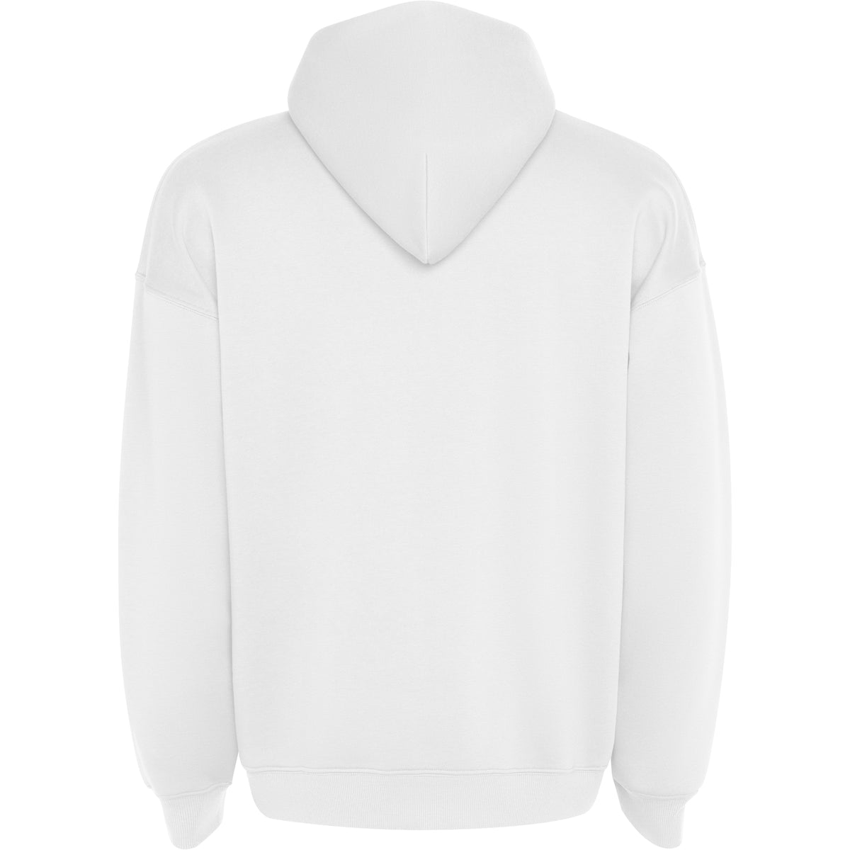 Hanorac oversize cu gluga OTTO