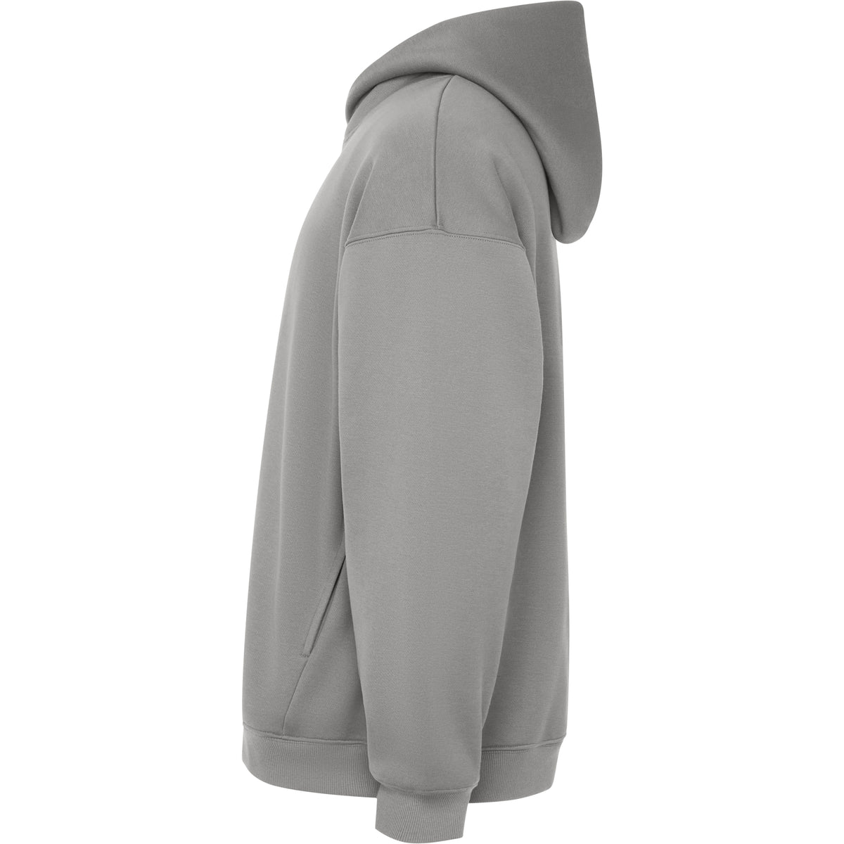 Hanorac oversize cu gluga OTTO