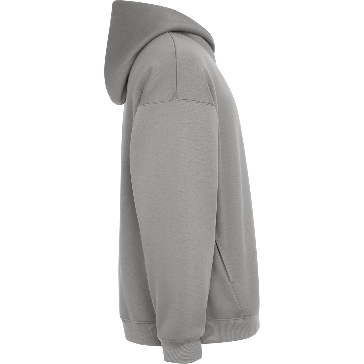 Hanorac oversize cu gluga OTTO