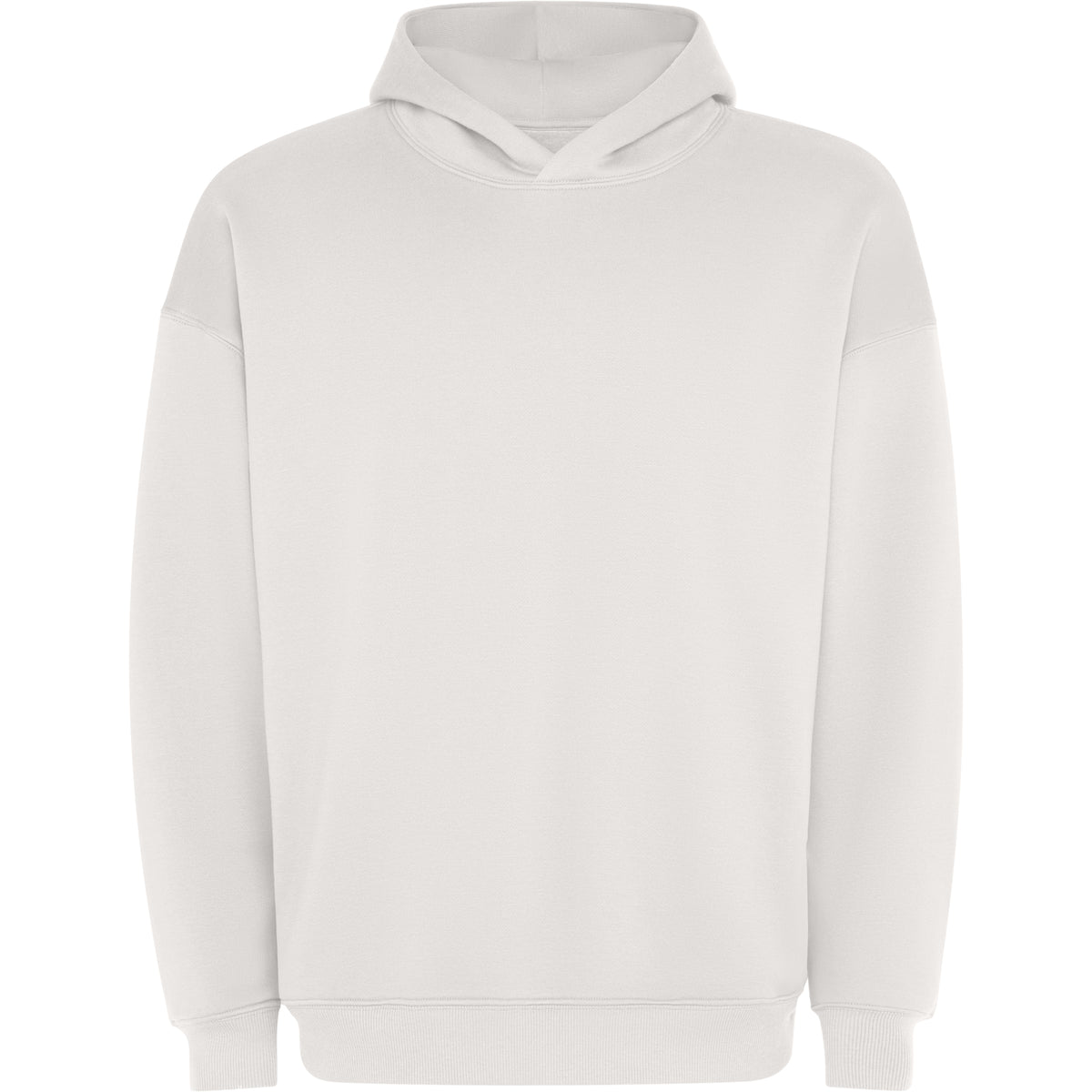 Hanorac oversize cu gluga OTTO
