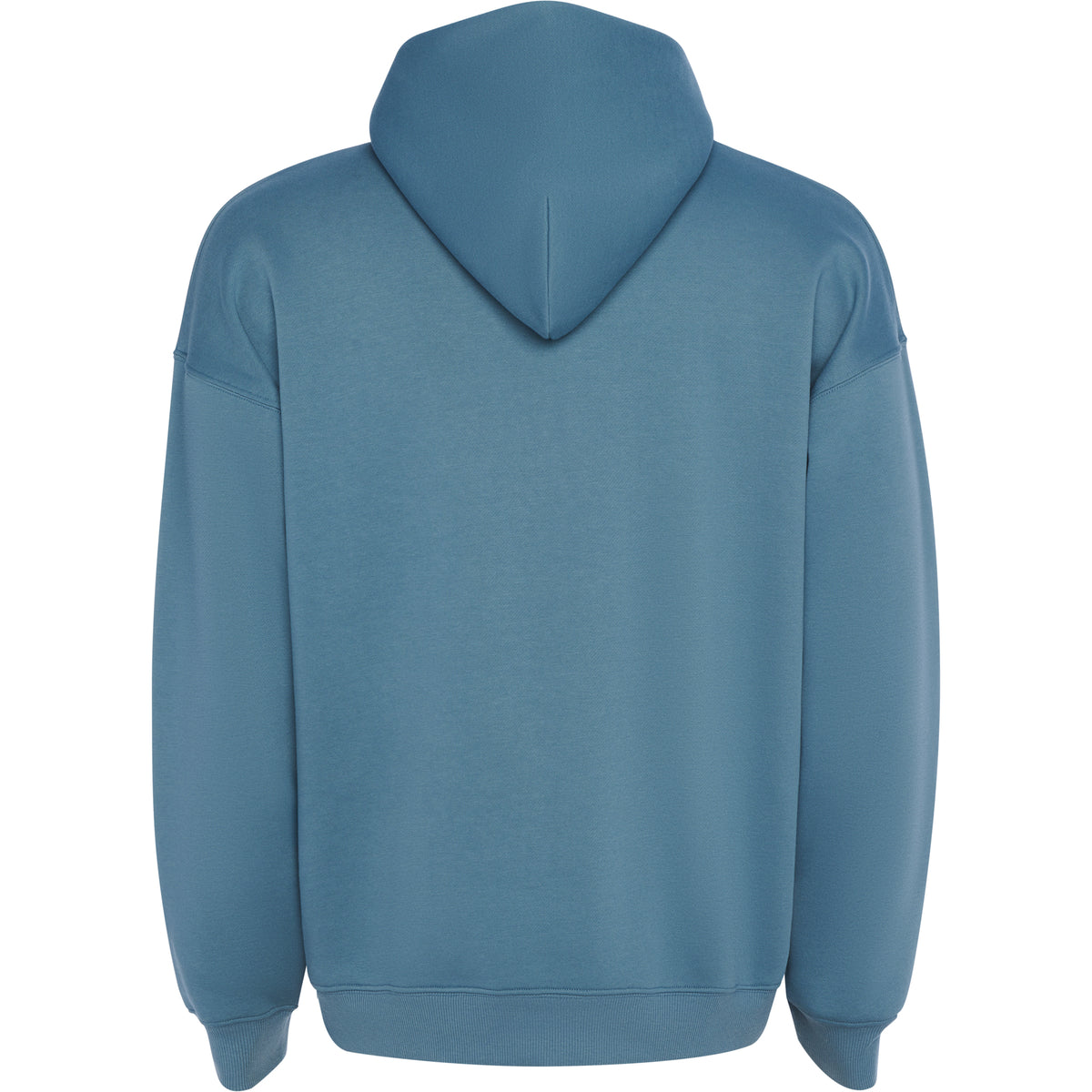 Hanorac oversize cu gluga OTTO