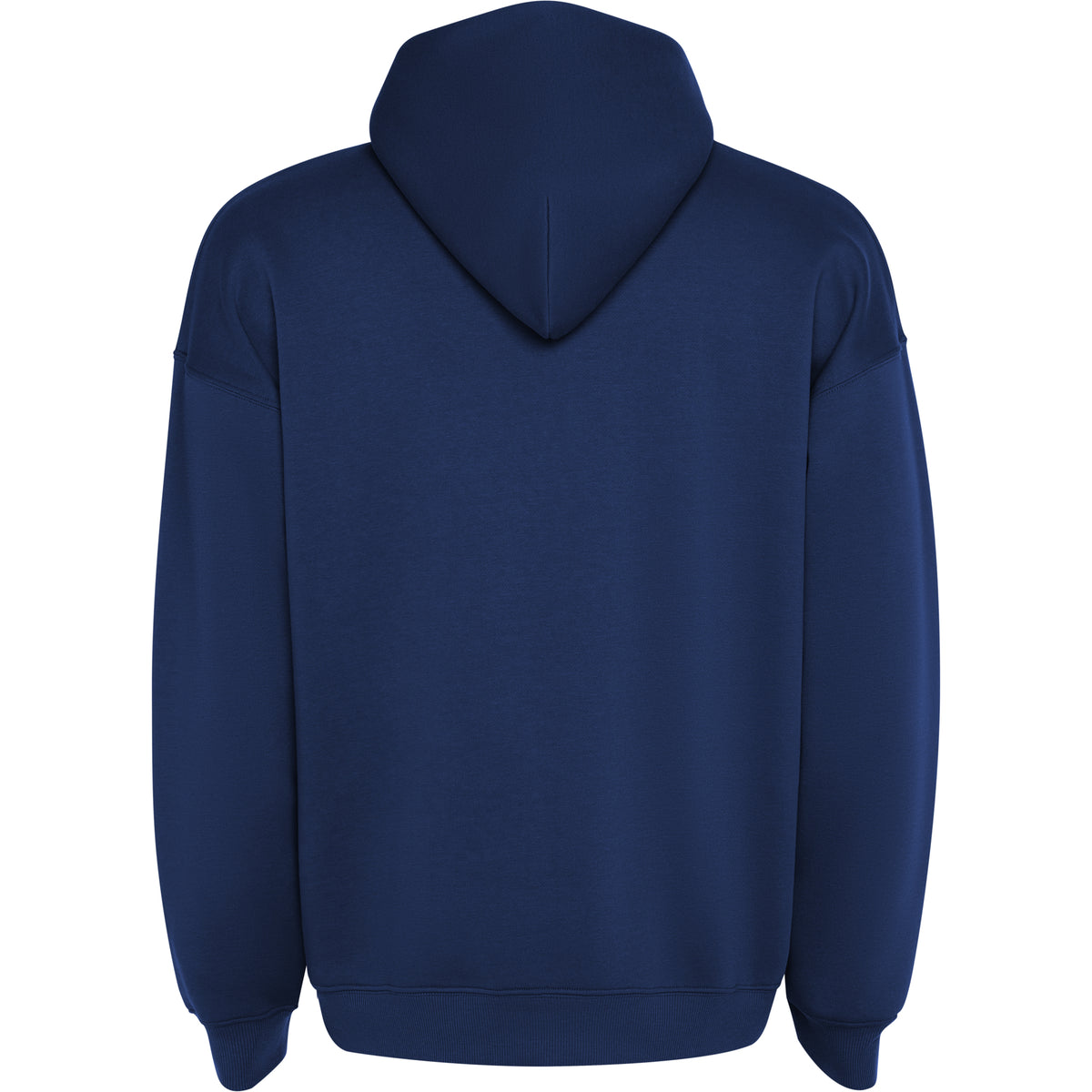 Hanorac oversize cu gluga OTTO