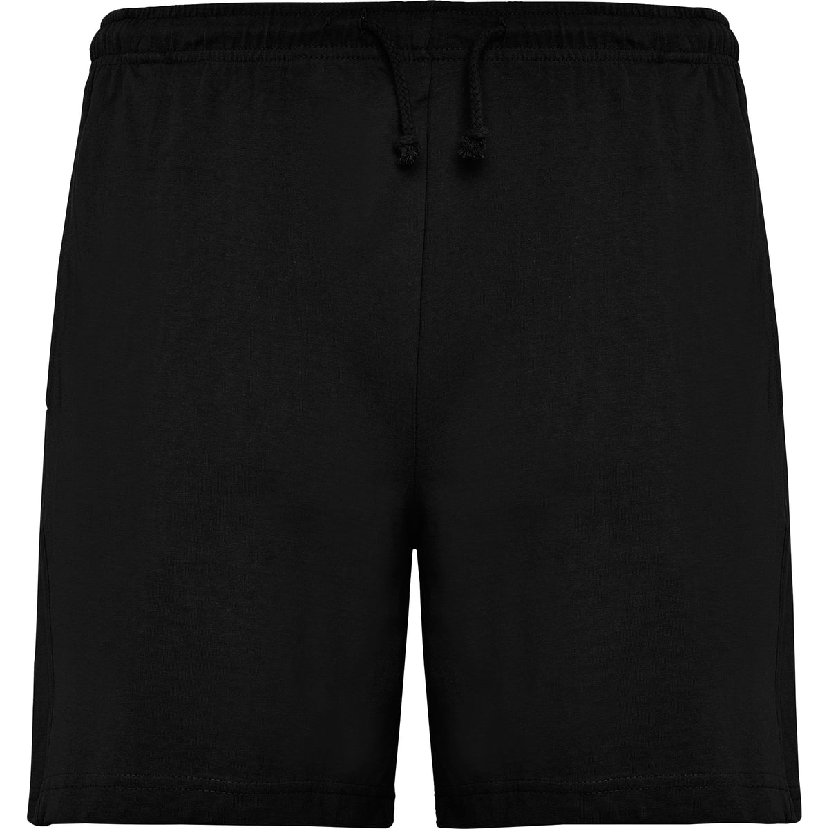Pantaloni scurti clasici tricot bumbac 100% SPORT