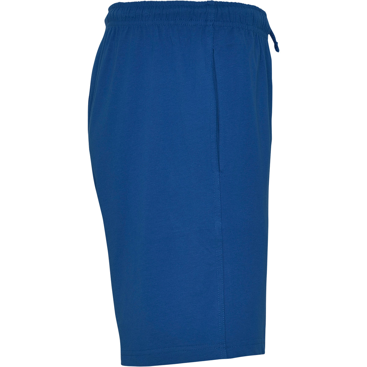 Pantaloni scurti clasici tricot bumbac 100% SPORT