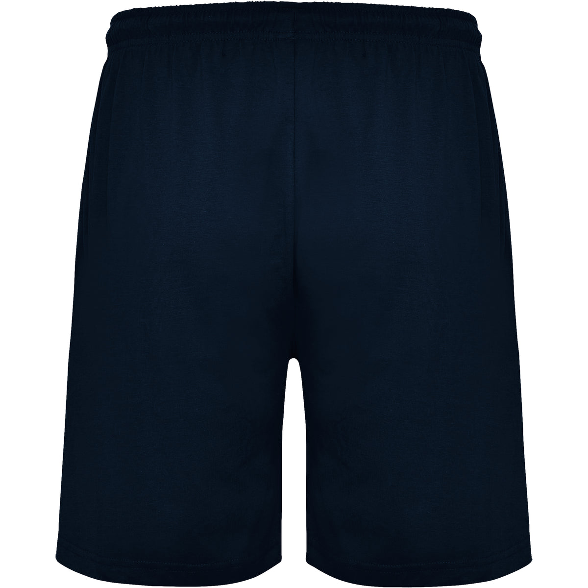 Pantaloni scurti clasici tricot bumbac 100% SPORT