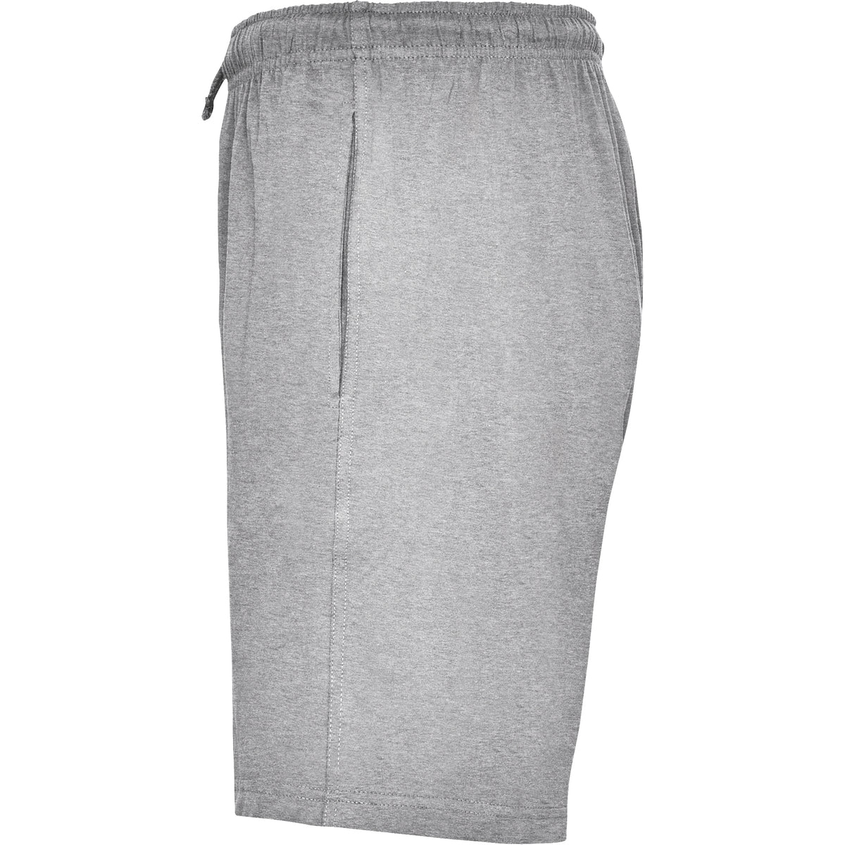 Pantaloni scurti clasici tricot bumbac 100% SPORT