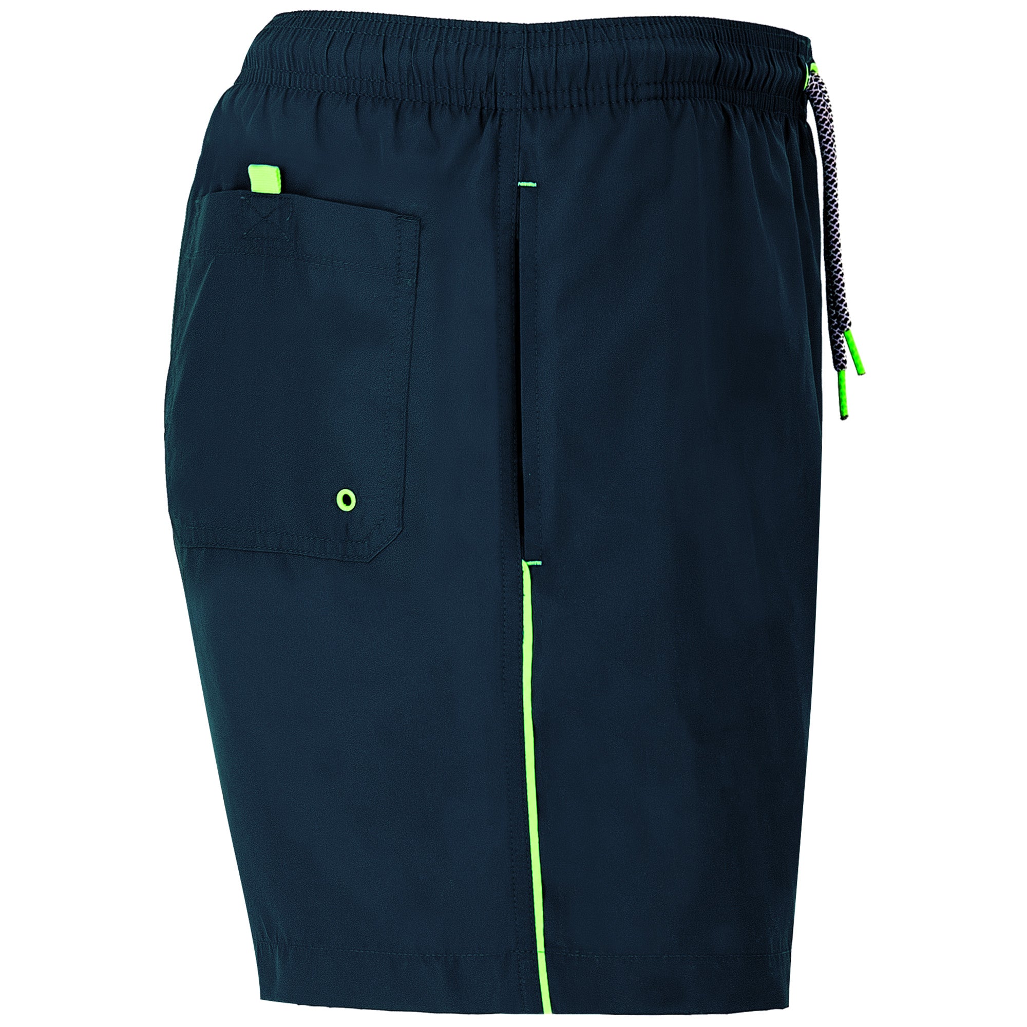 Pantaloni scurti de plaja inot BALOS