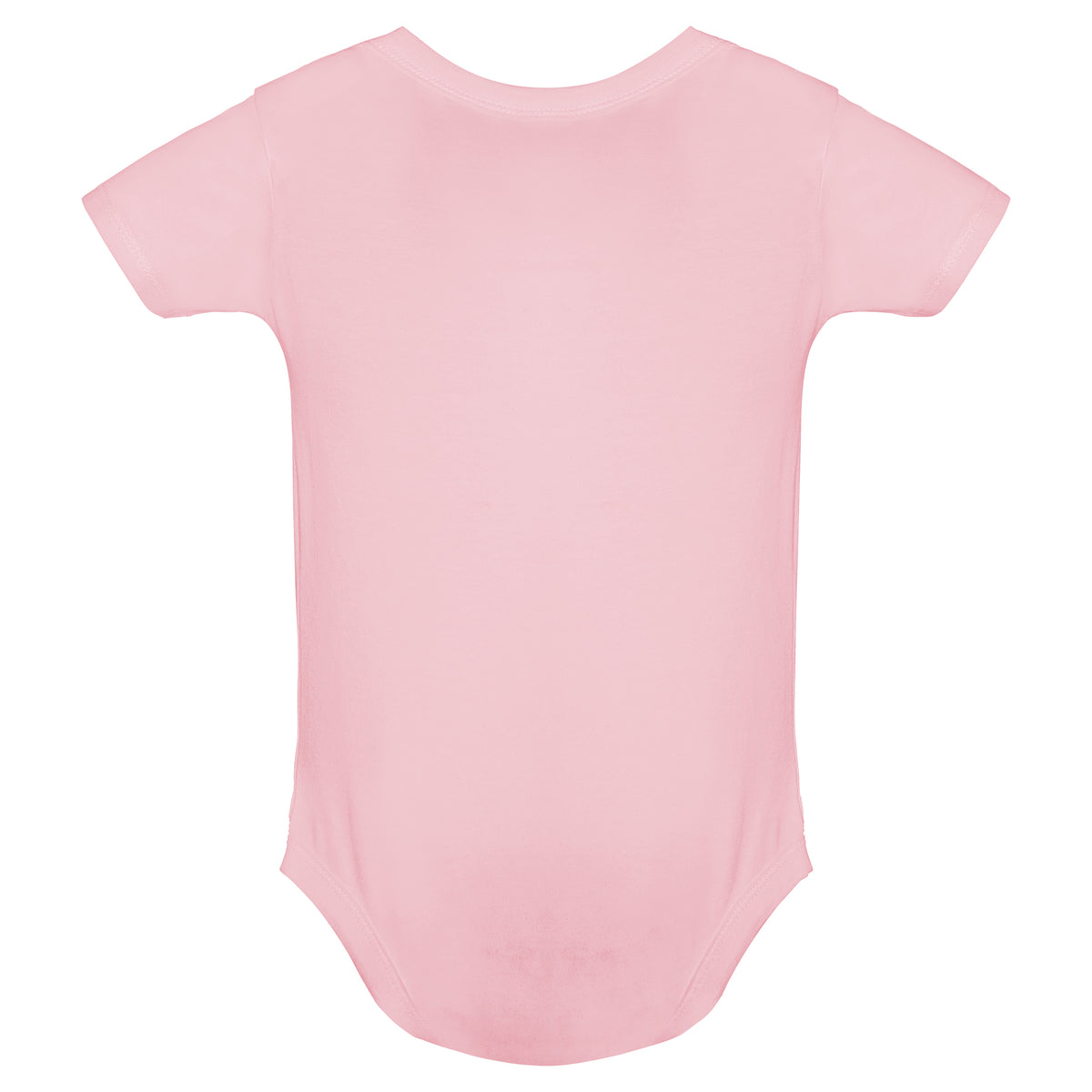 Body bebelusi cu maneca scurta bumbac HONEY