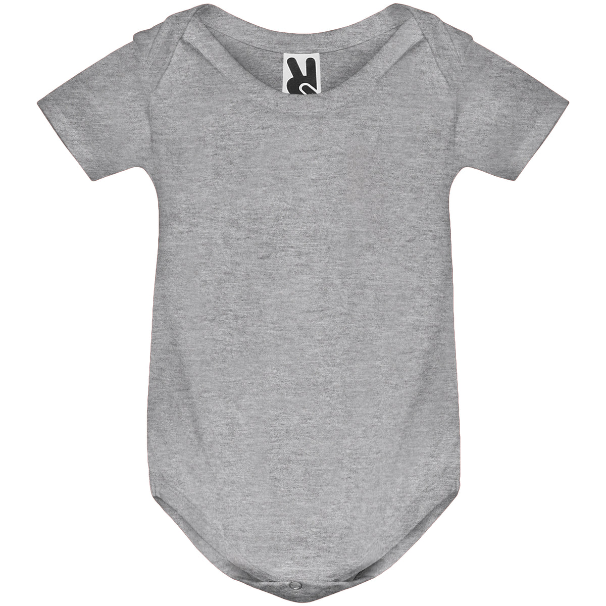Body bebelusi cu maneca scurta bumbac HONEY