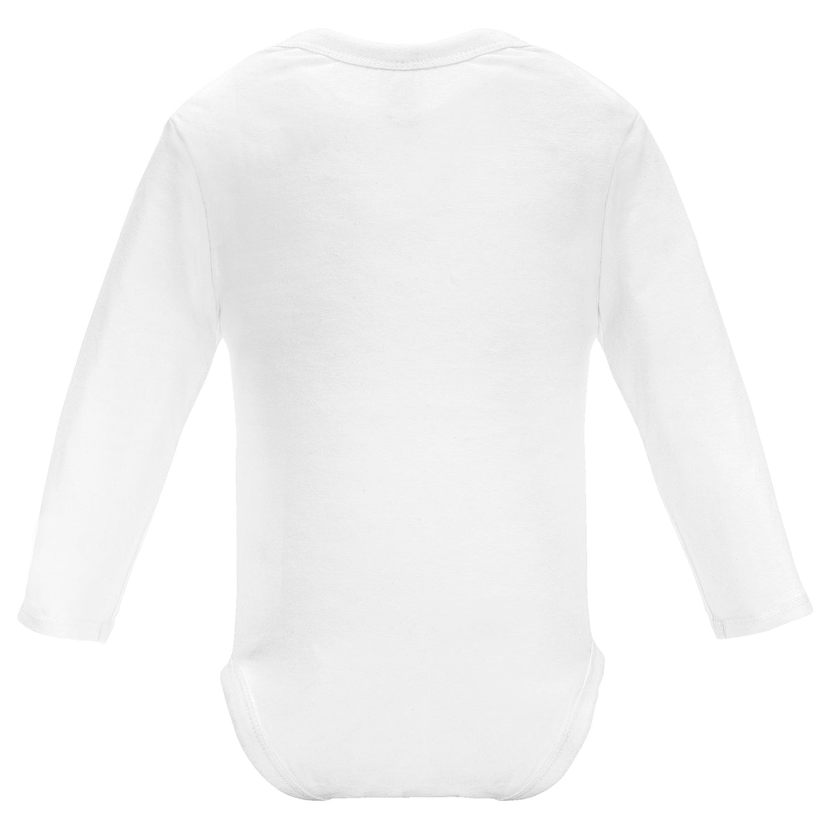Body bebelusi cu maneca lunga bumbac HONEY L/S