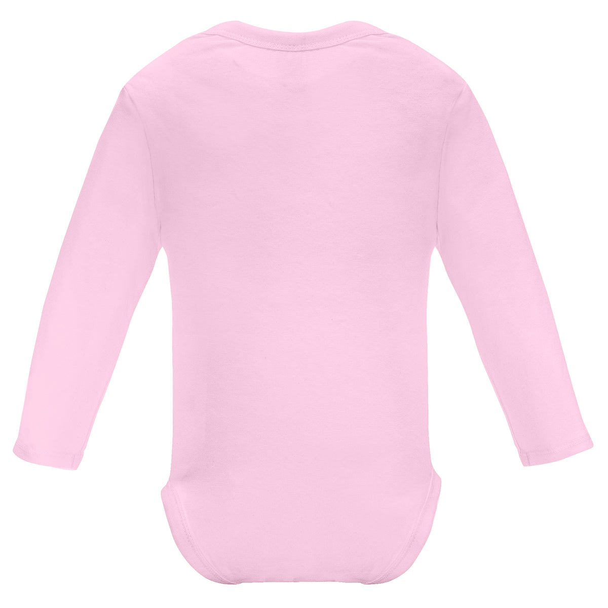 Body bebelusi cu maneca lunga bumbac HONEY L/S