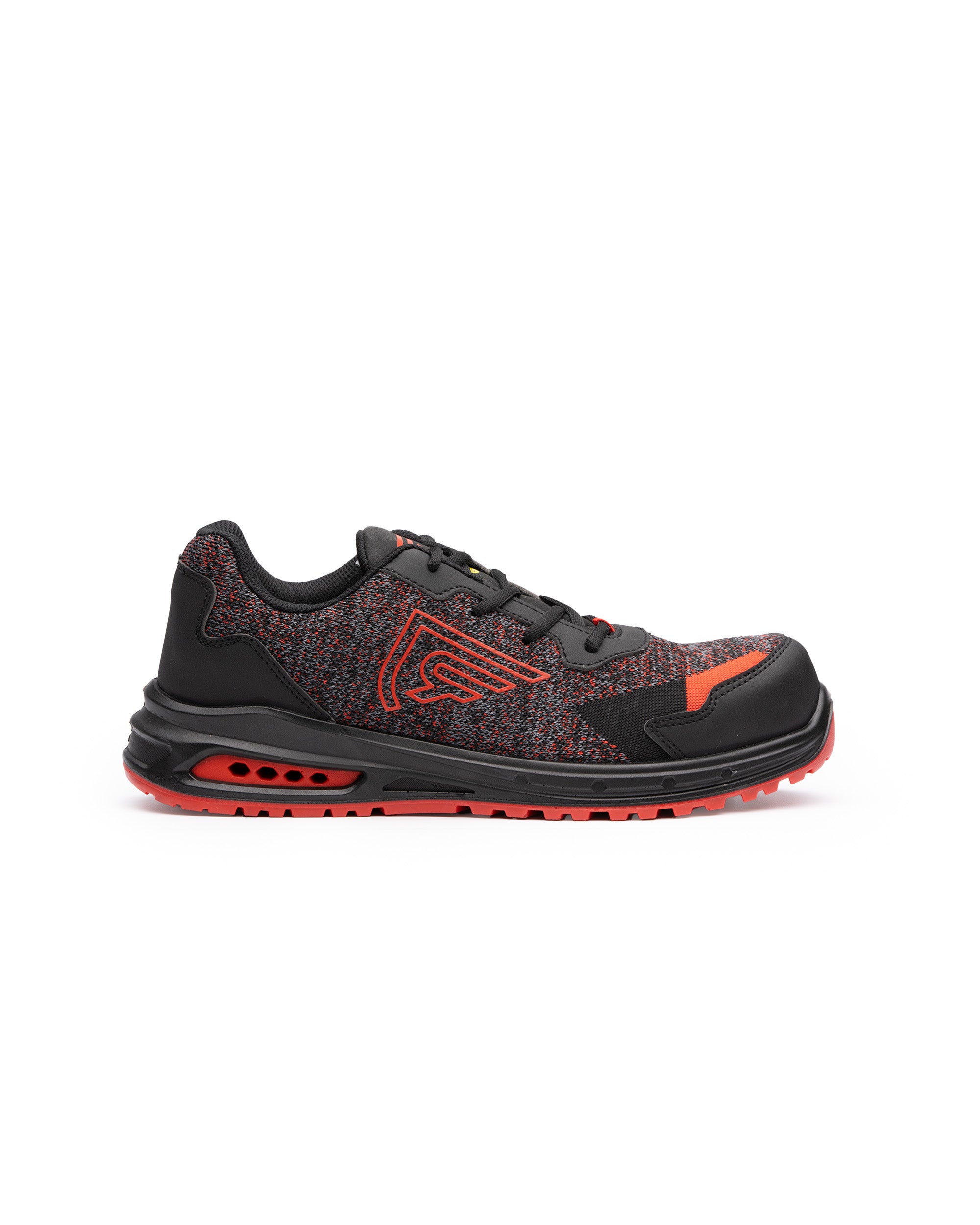 Incaltaminte de lucru sport antiperforare RUBY