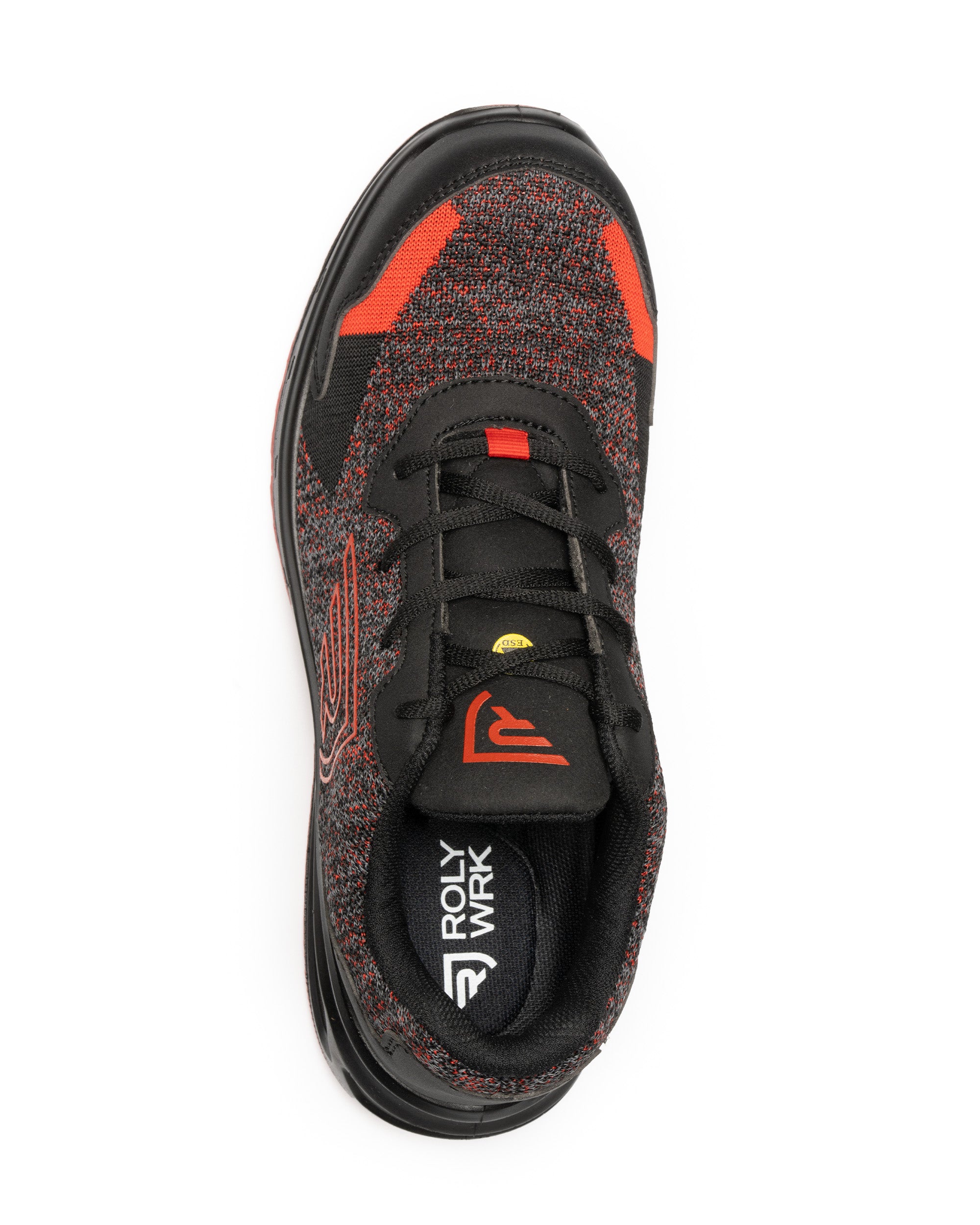 Incaltaminte de lucru sport antiperforare RUBY