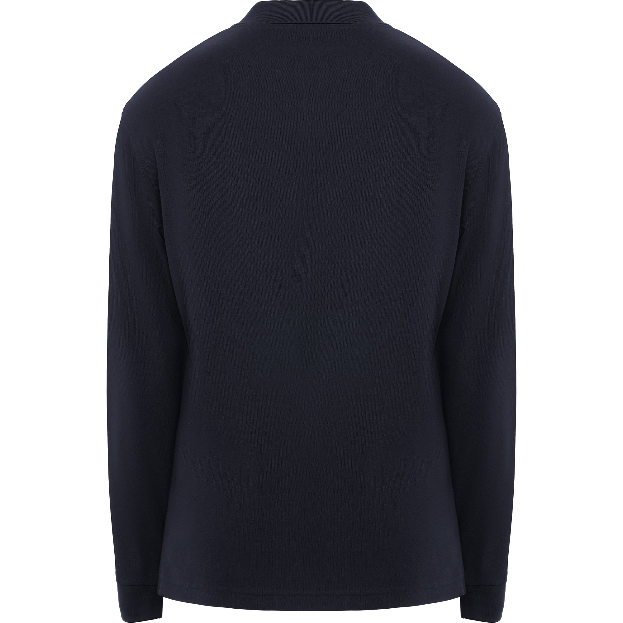 Tricou polo de laborator cu maneca lunga barbati ROVER L/S