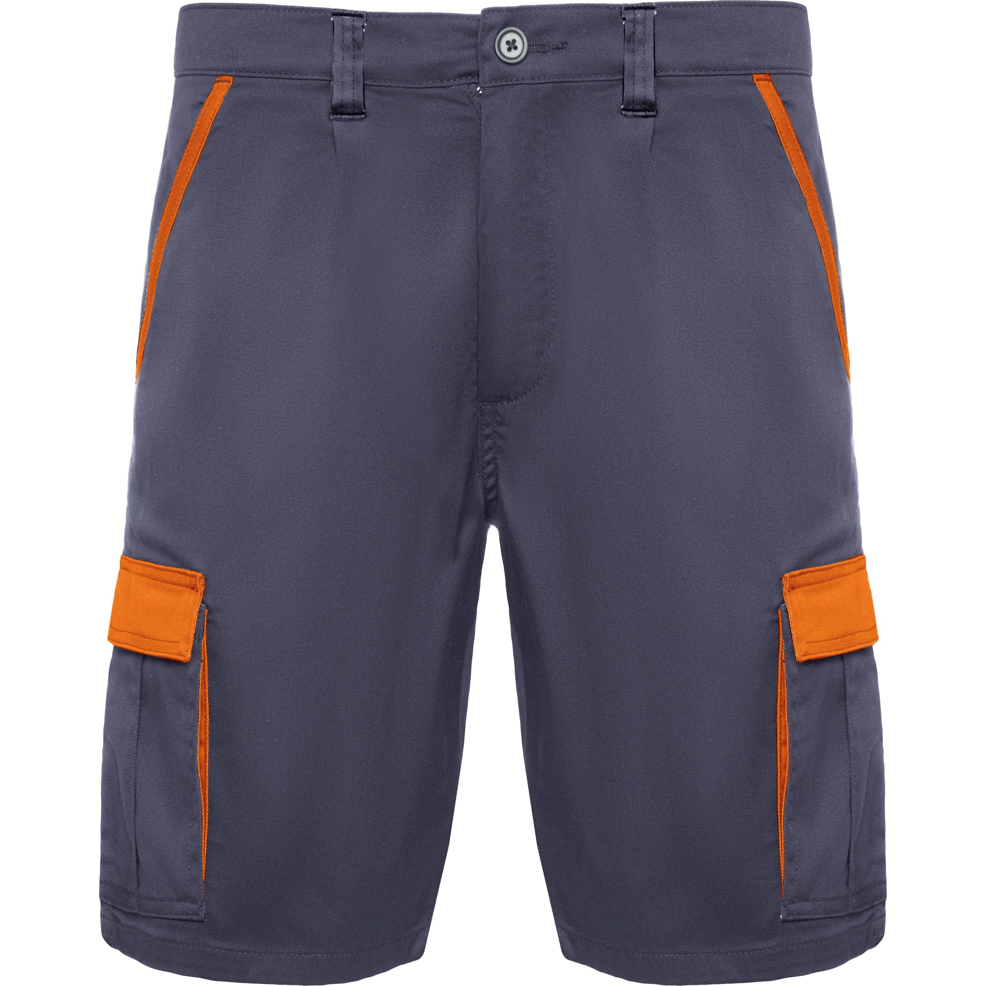 Pantaloni scurti de lucru in 2 culori cu buzunare laterale TAHOE