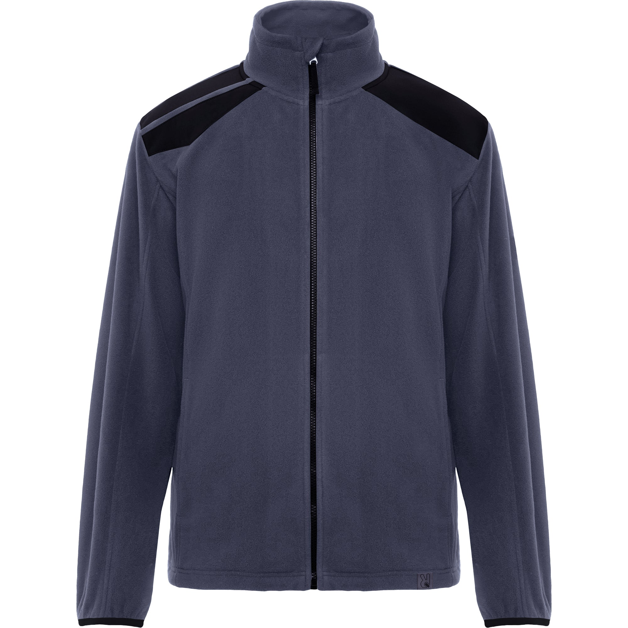 Bluza fleece tip polar in 2 culori TERRANO