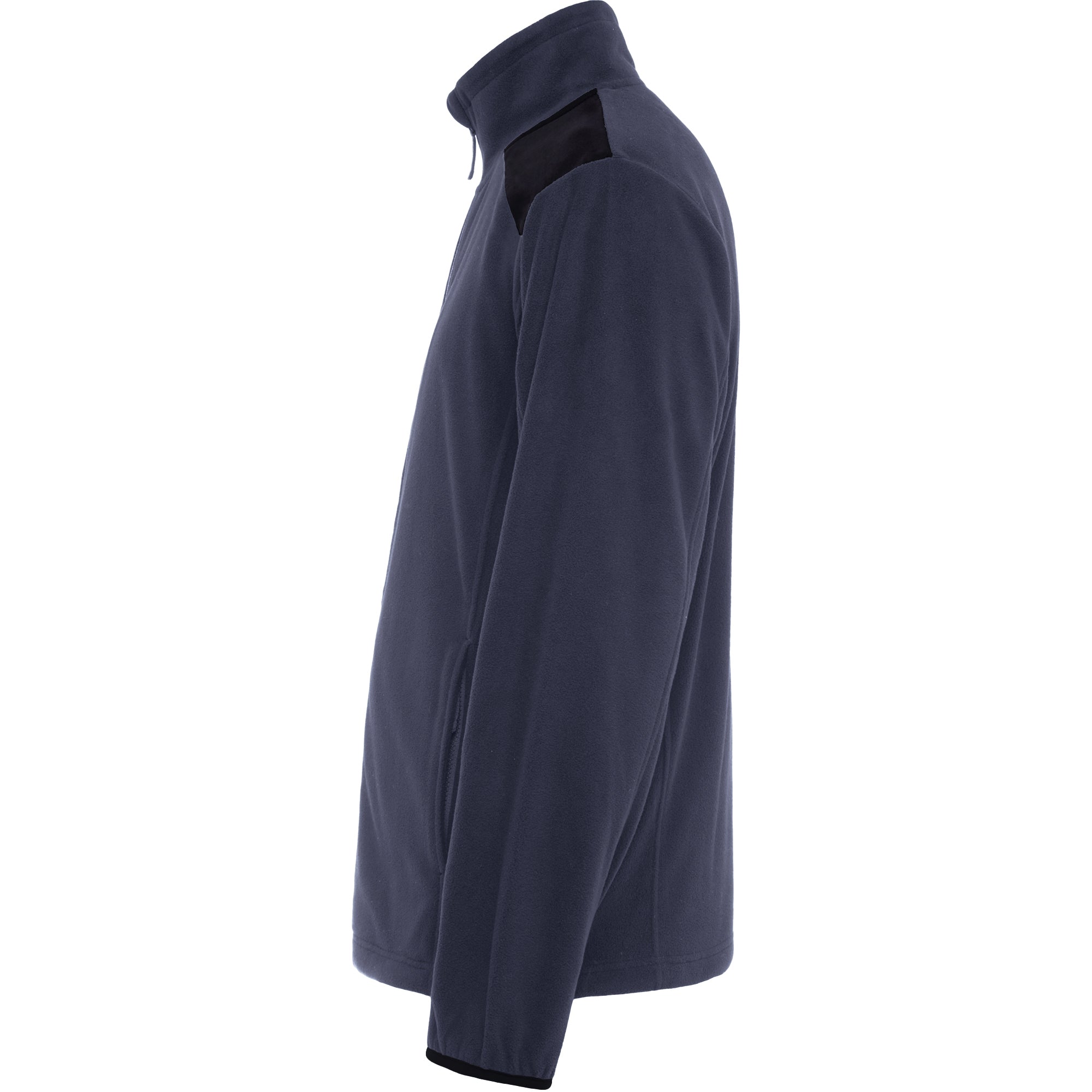 Bluza fleece tip polar in 2 culori TERRANO