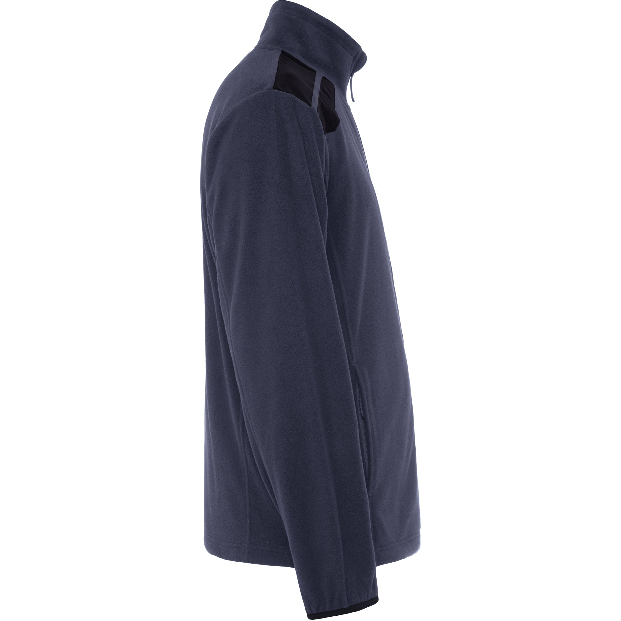 Bluza fleece tip polar in 2 culori TERRANO