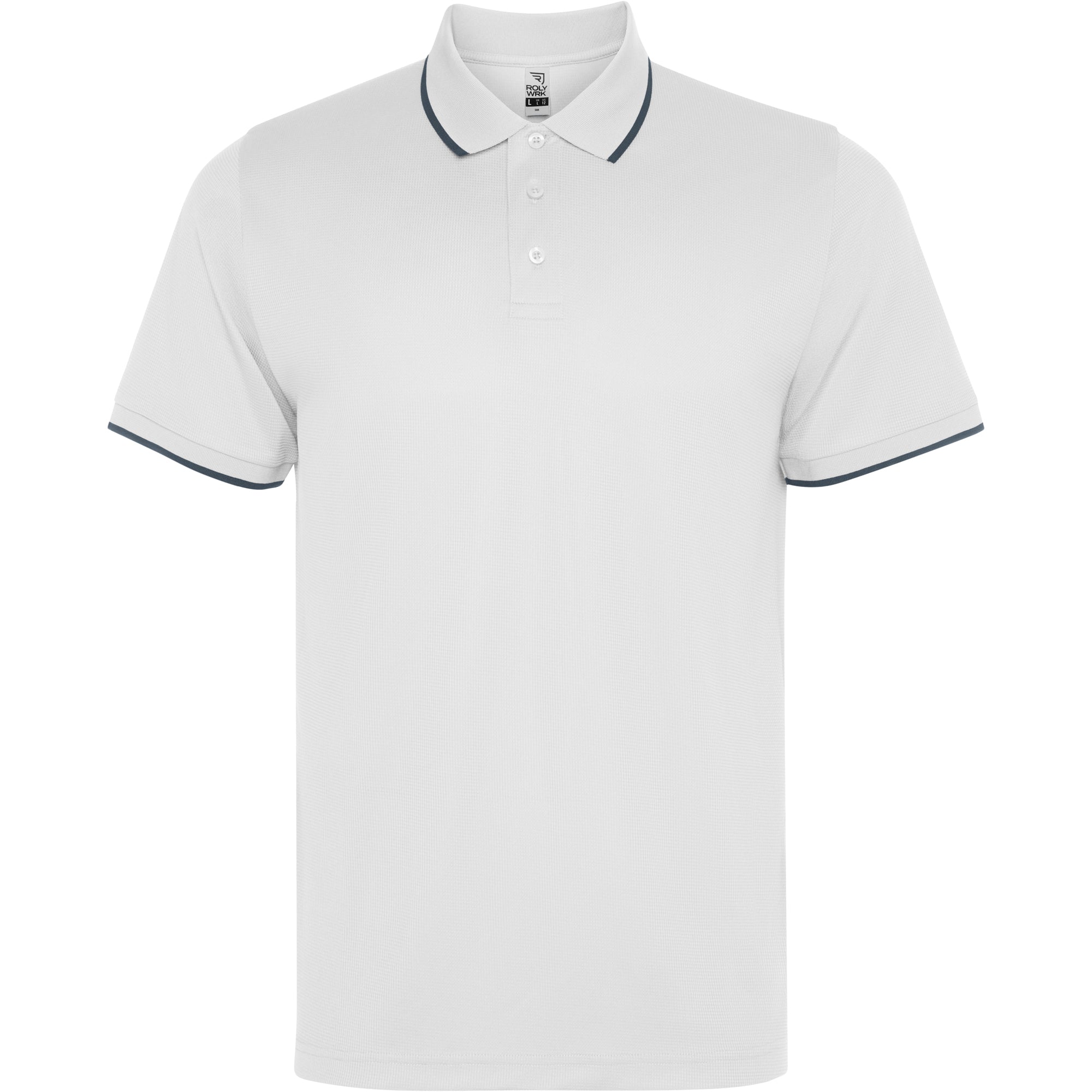 Tricou polo tehnic 200g SIAN