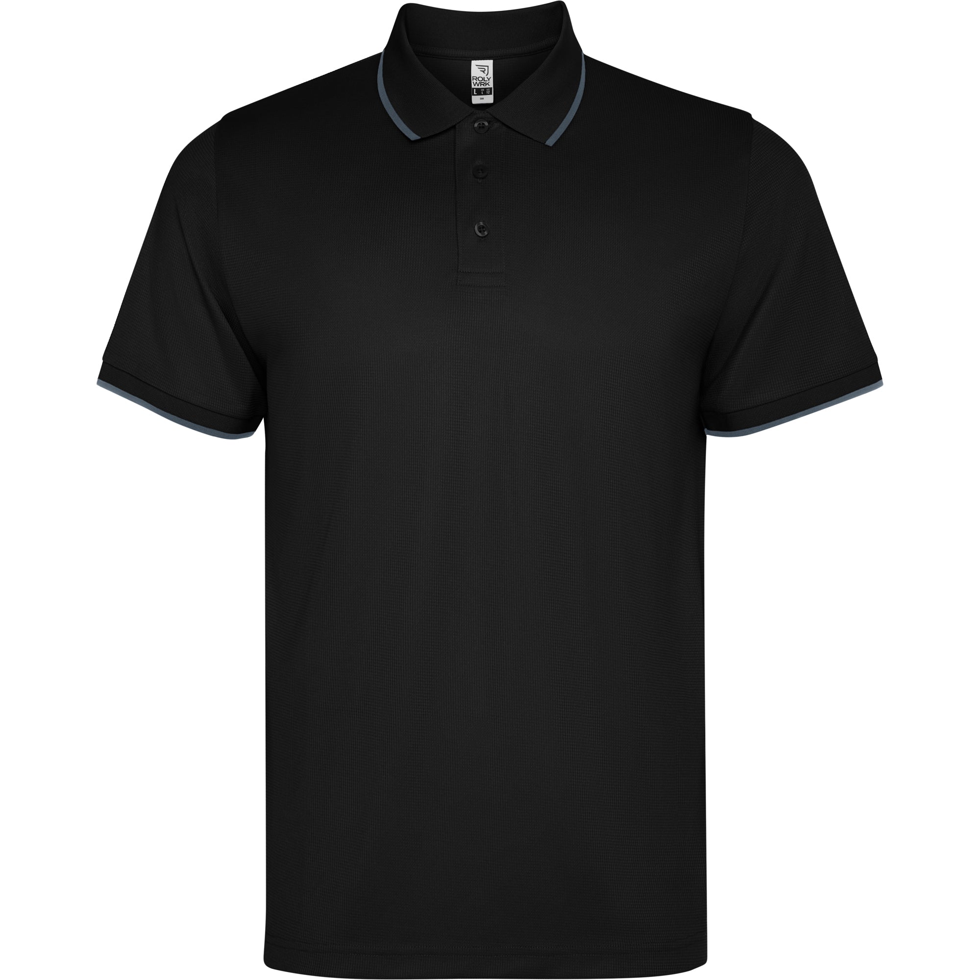 Tricou polo tehnic 200g SIAN