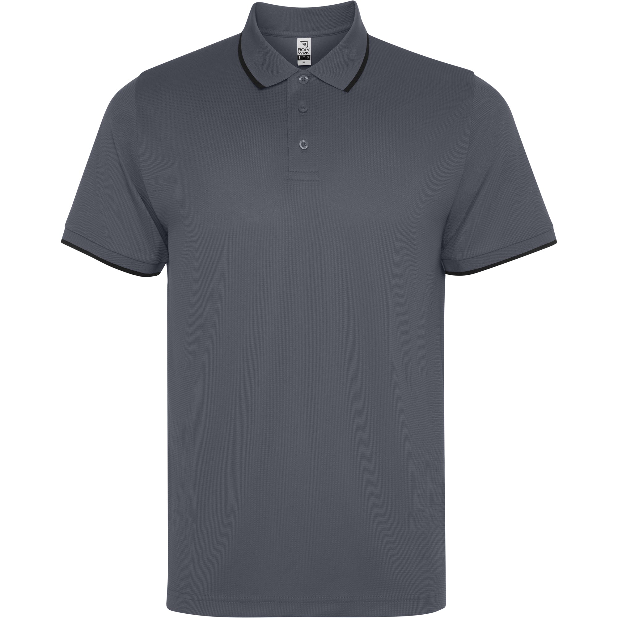 Tricou polo tehnic 200g SIAN