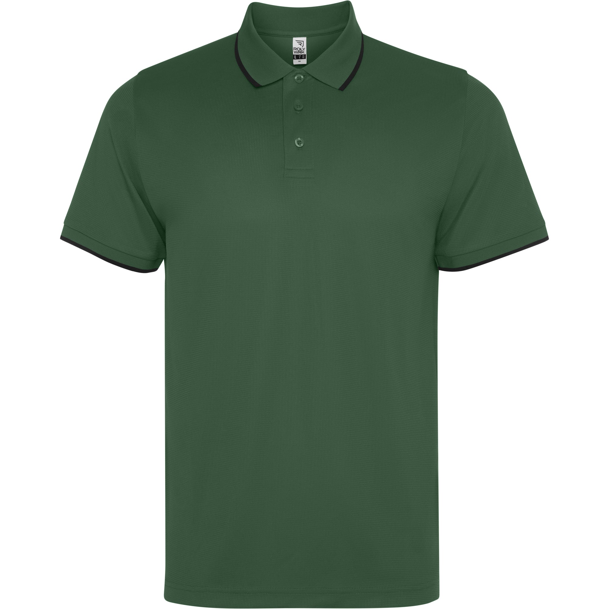 Tricou polo tehnic 200g SIAN
