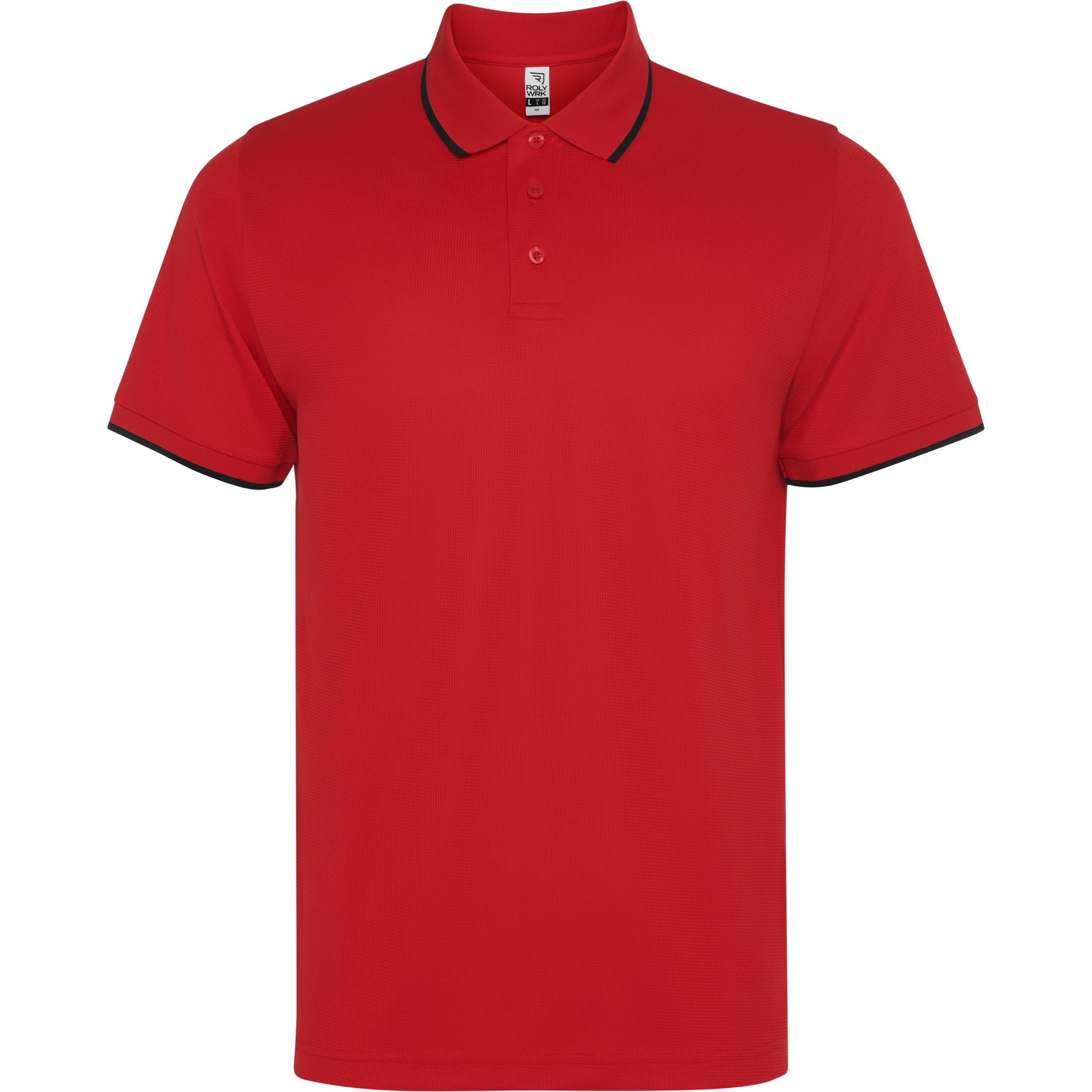 Tricou polo tehnic 200g SIAN