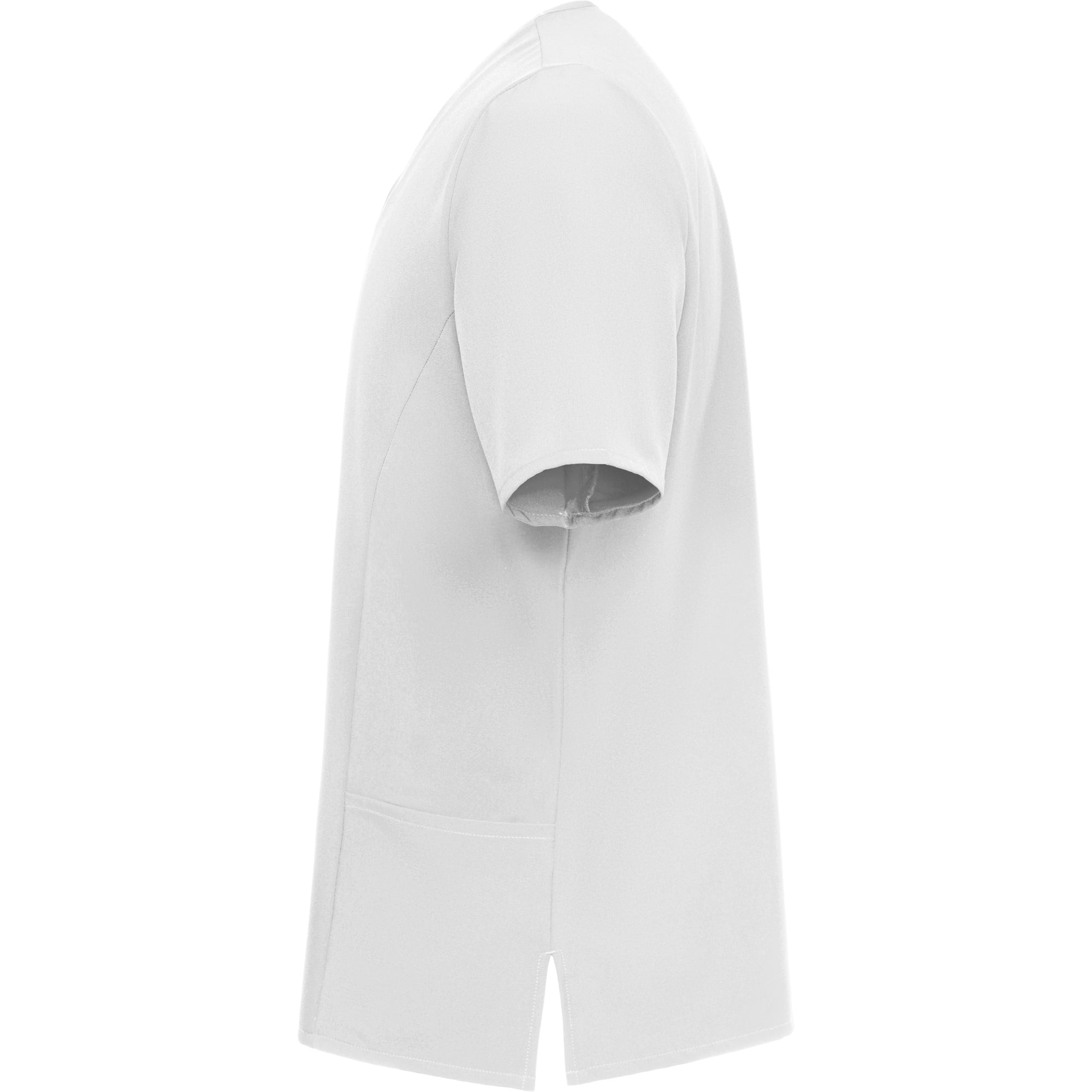 Bluză medicală cu mânecă scurtă FEROX