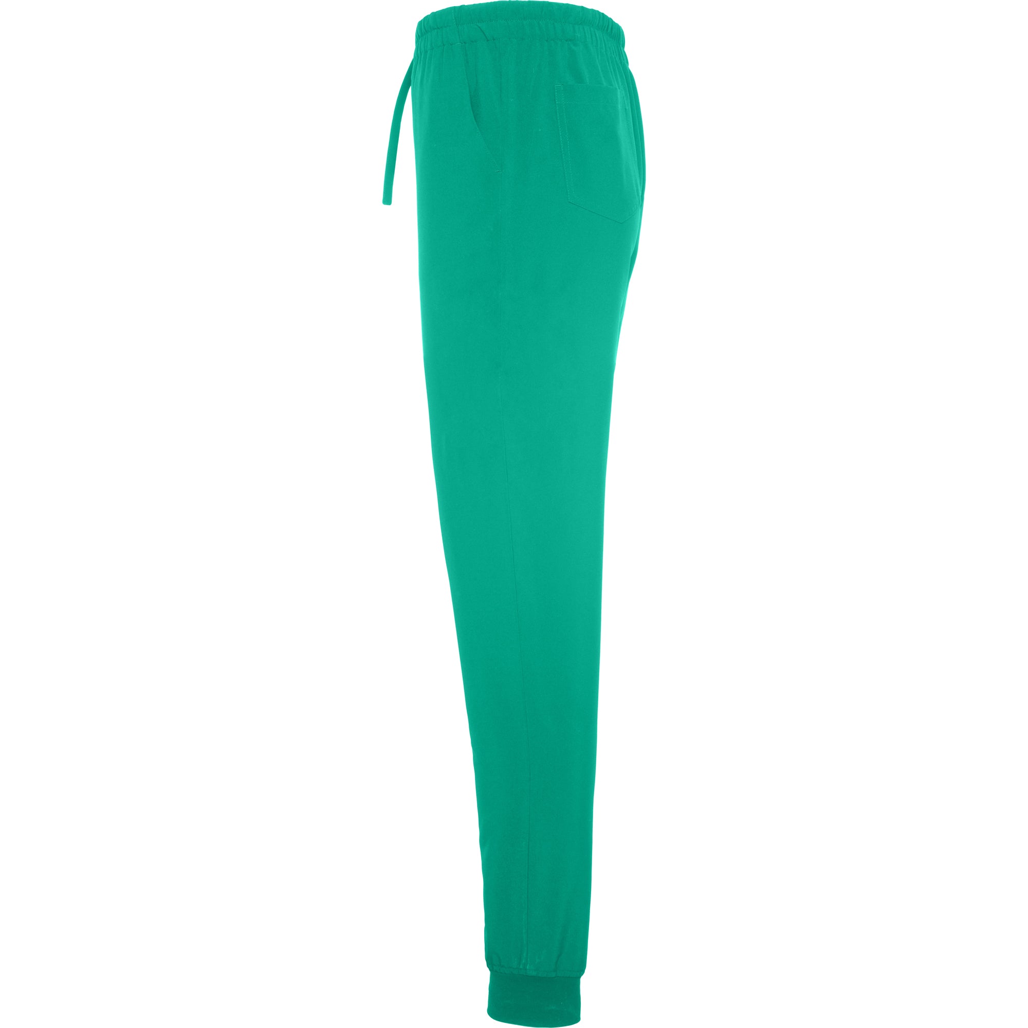 Pantaloni medicali unisex cu talie elastica FEROX