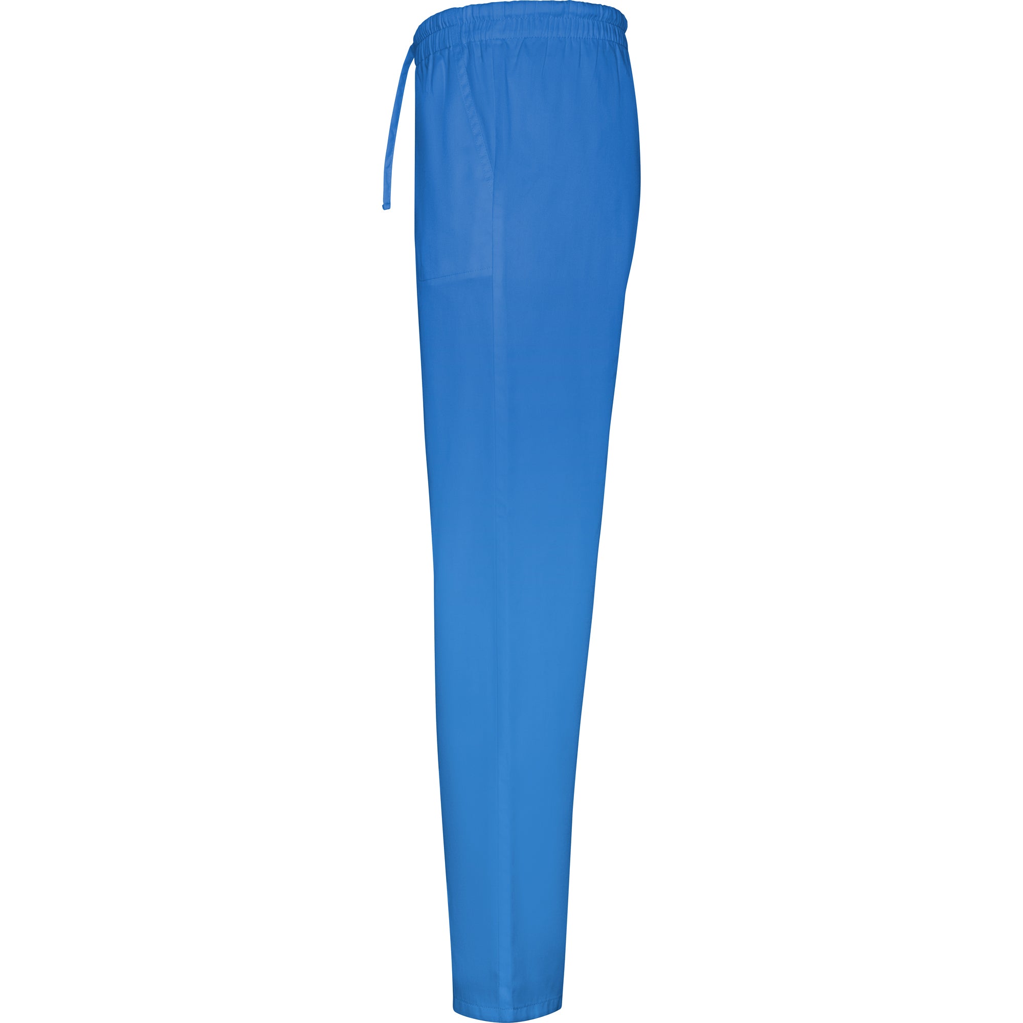 Pantaloni medicali barbati cu talie elastica CARE