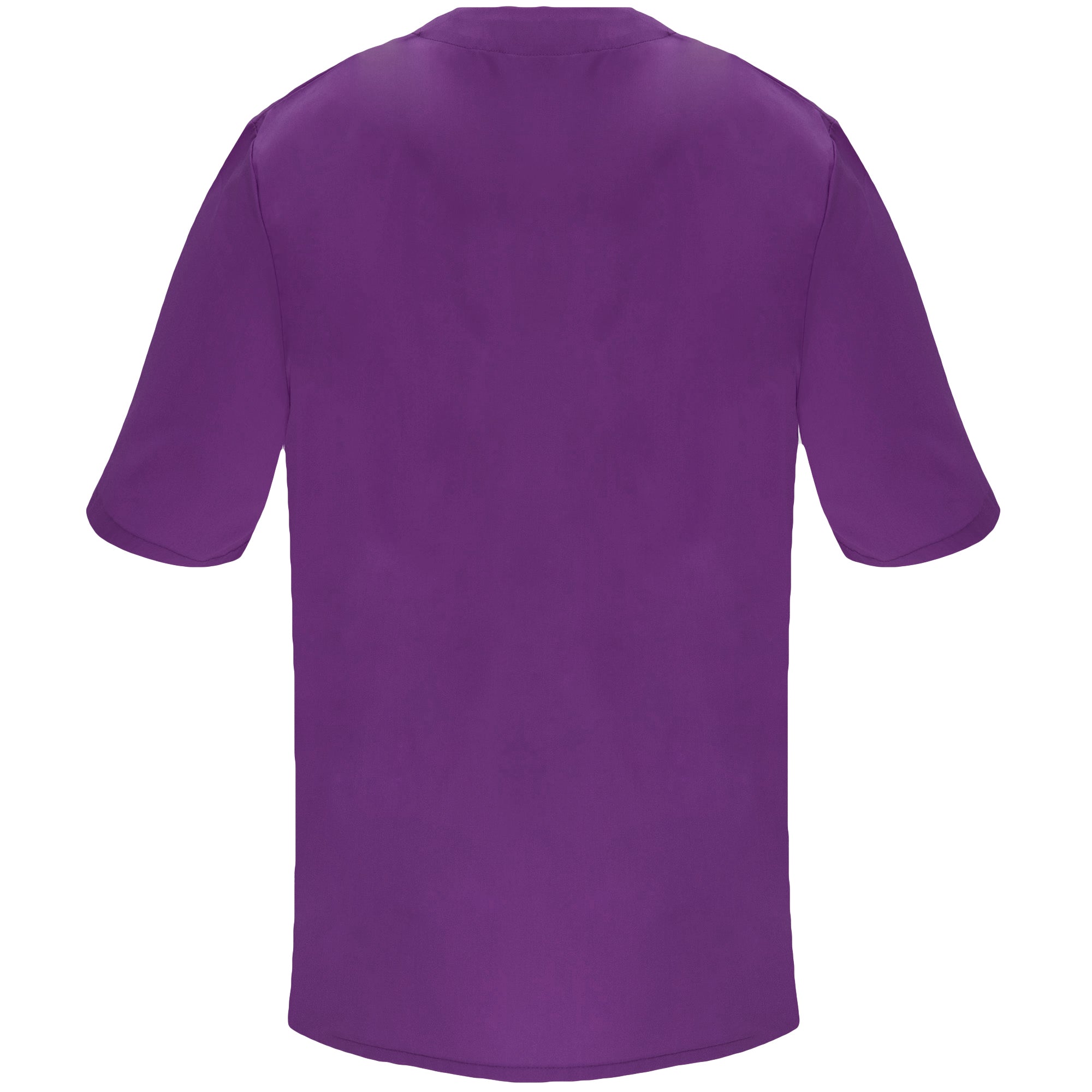 Bluza medicala unisex cu maneca scurta PANACEA