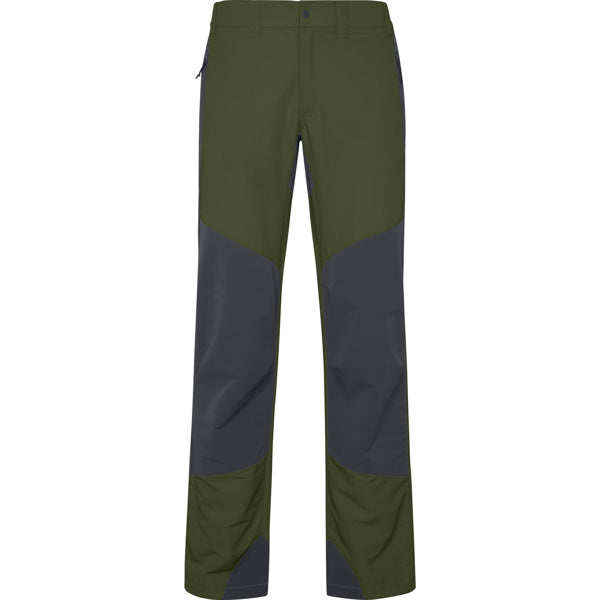 Pantaloni de hiking trekking anti vant BONATI