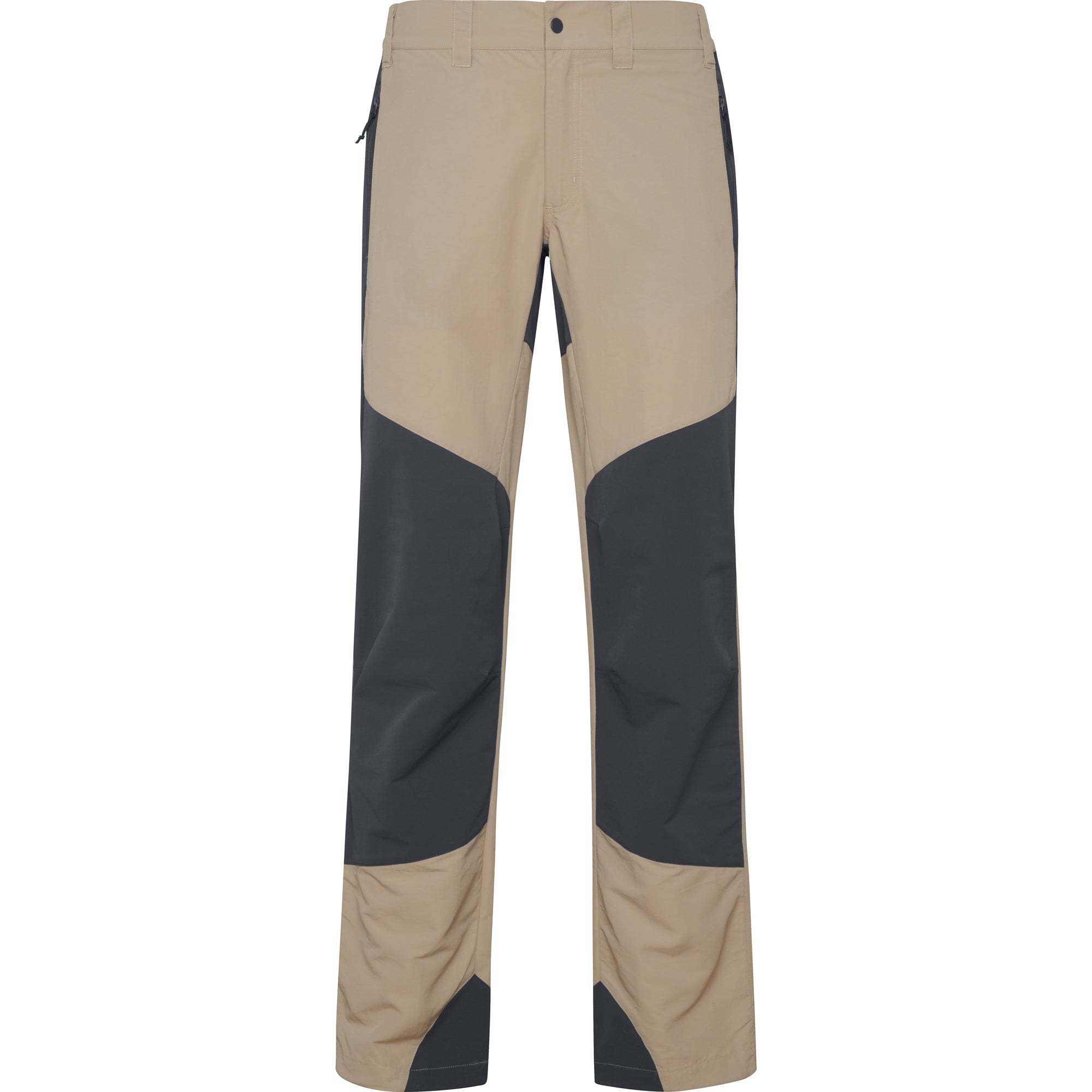 Pantaloni de hiking trekking anti vant BONATI