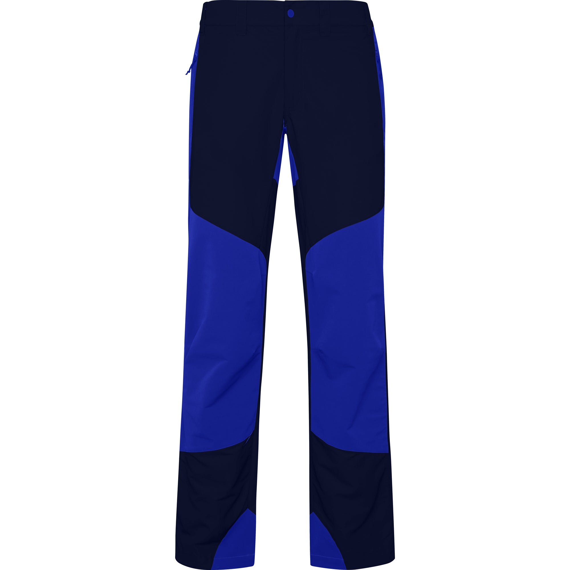Pantaloni de hiking trekking anti vant BONATI