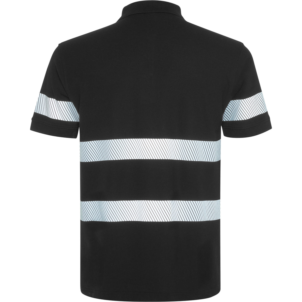FORAN NEGRU - spate