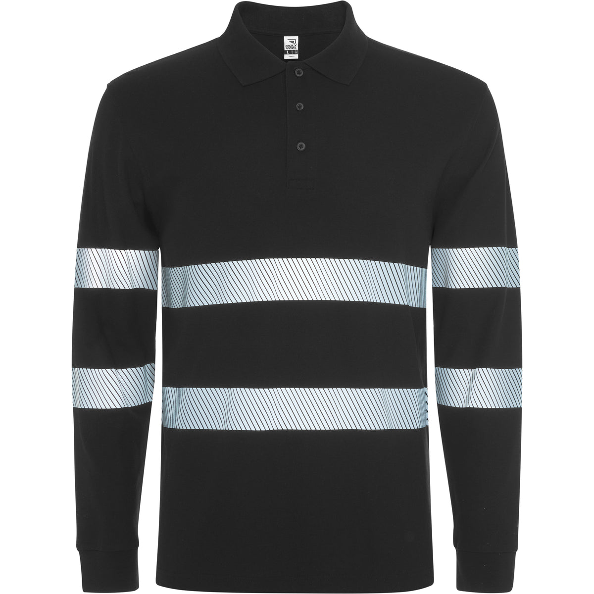 FORAN L/S NEGRU - fata