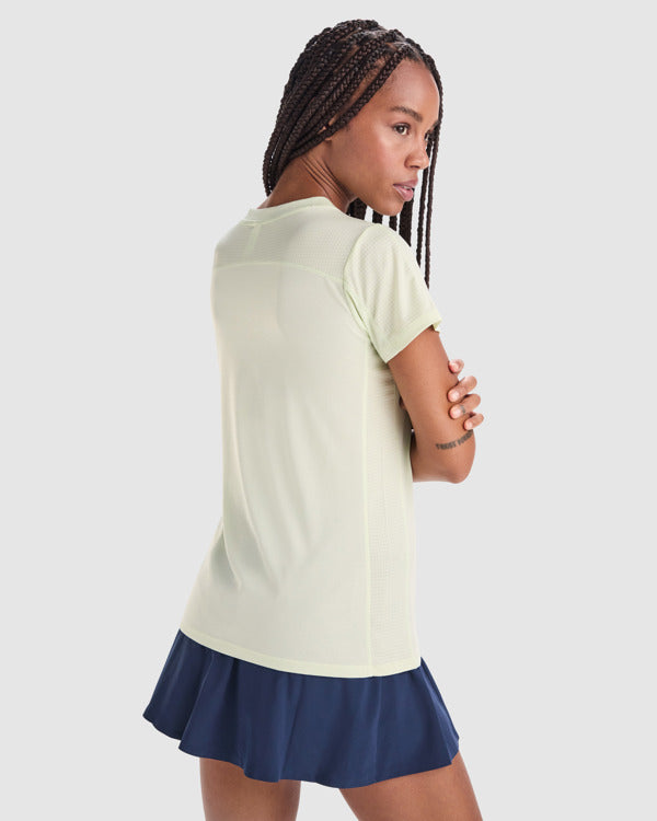 Tricou SLAM WOMAN - detaliu