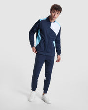 Bluza sport de trening LEROS